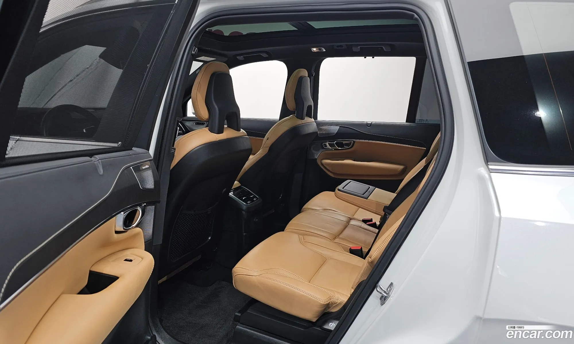 Volvo XC90 2021 — 20