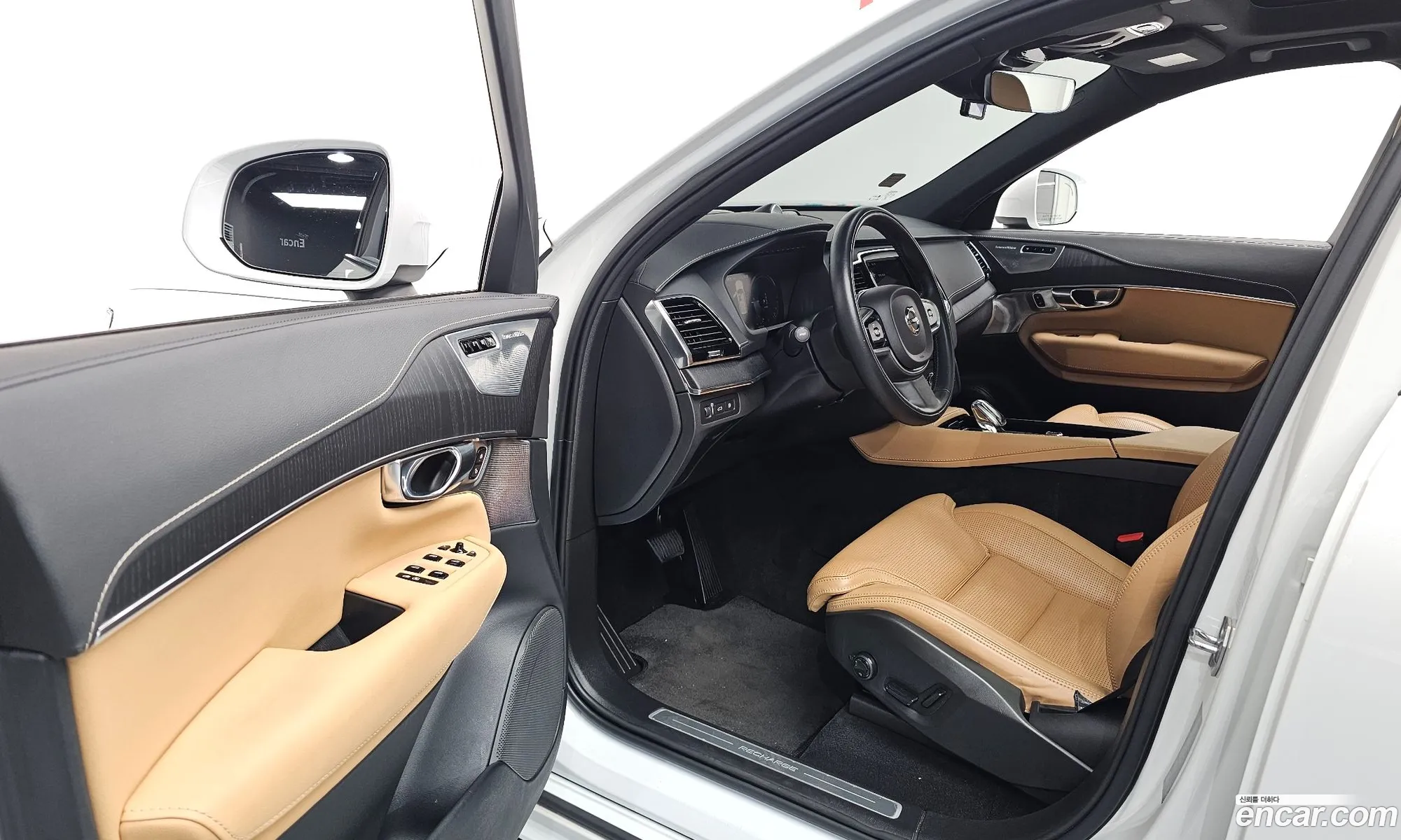 Volvo XC90 2021 — 6