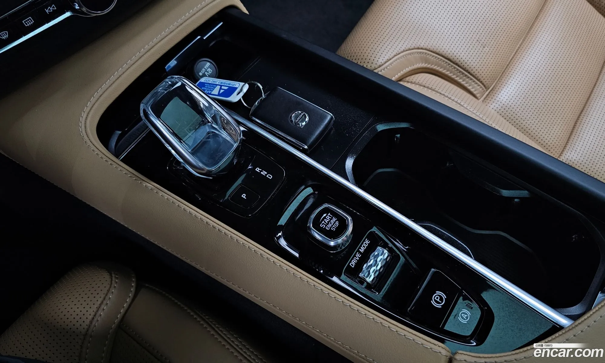 Volvo XC90 2021 — 29
