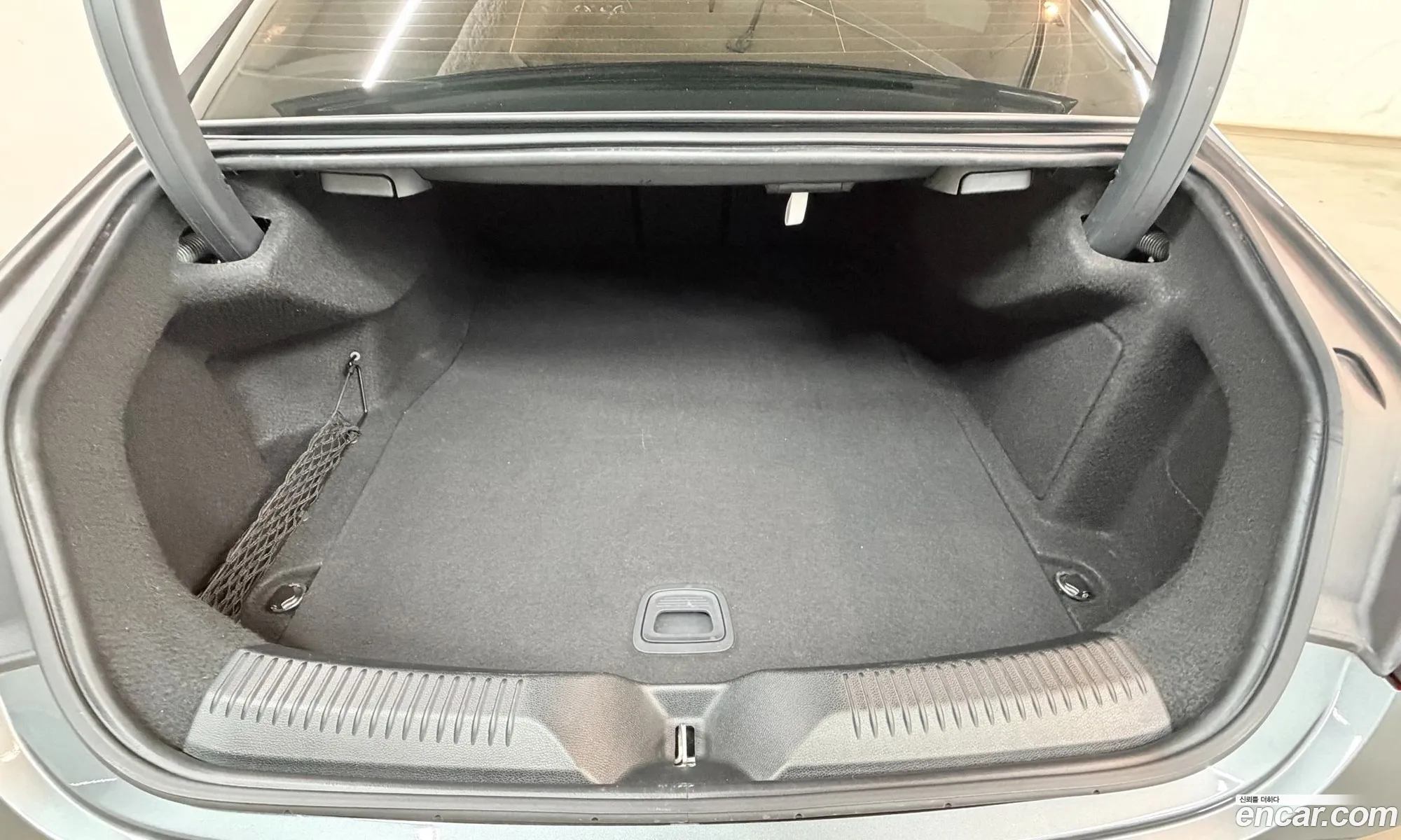 Mercedes-Benz CLS-Class C257 2022 — 8