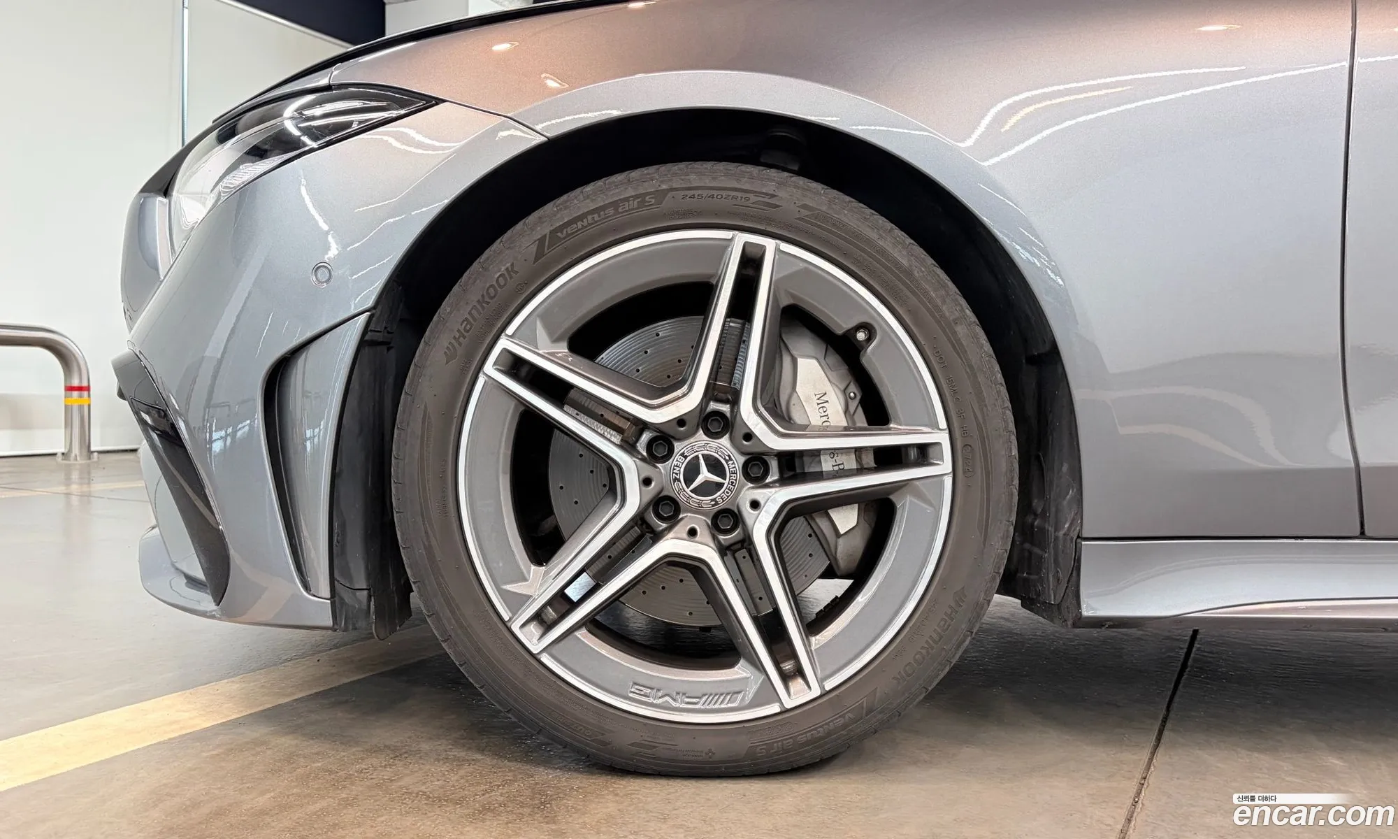 Mercedes-Benz CLS-Class C257 2022 — 18