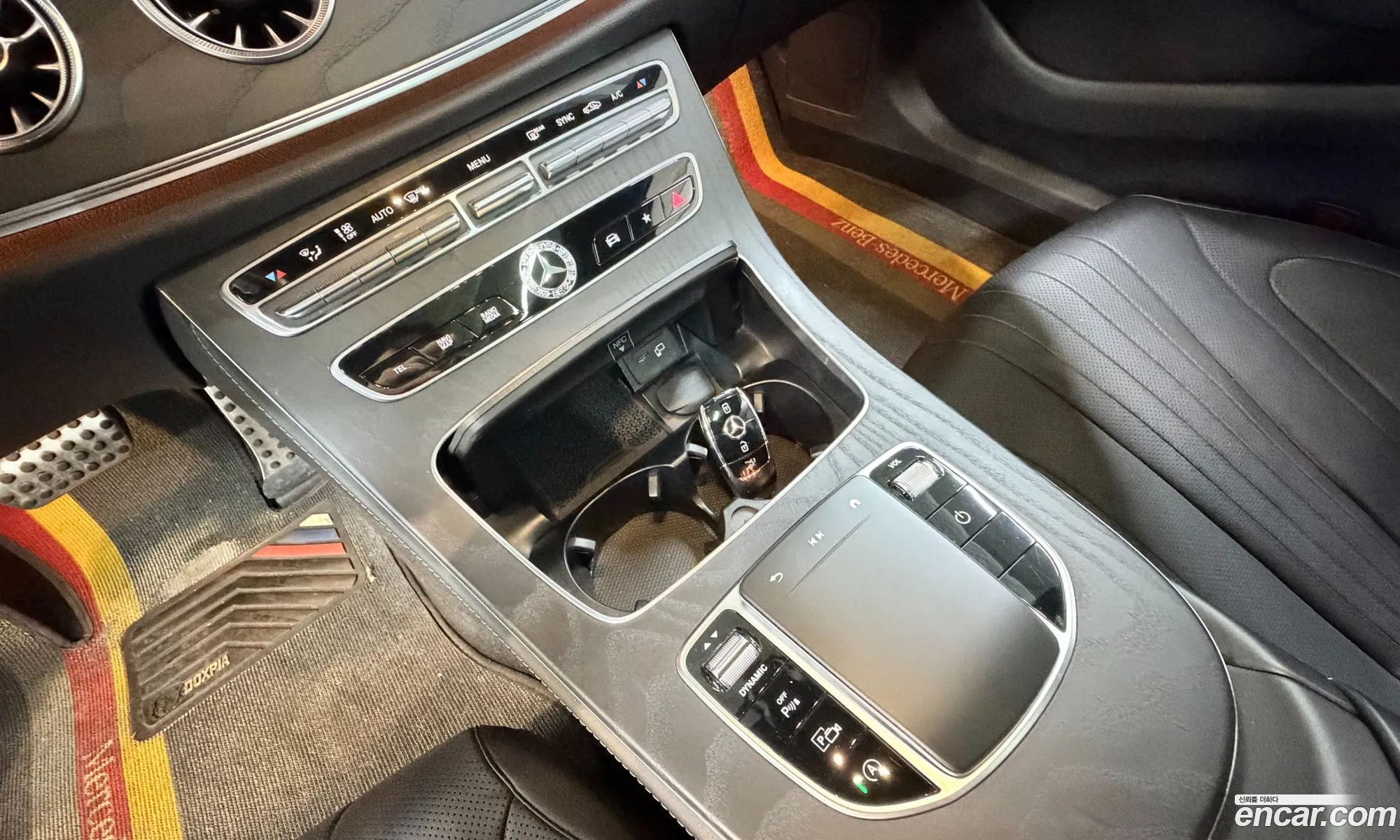 Mercedes-Benz CLS-Class C257 2022 — 17