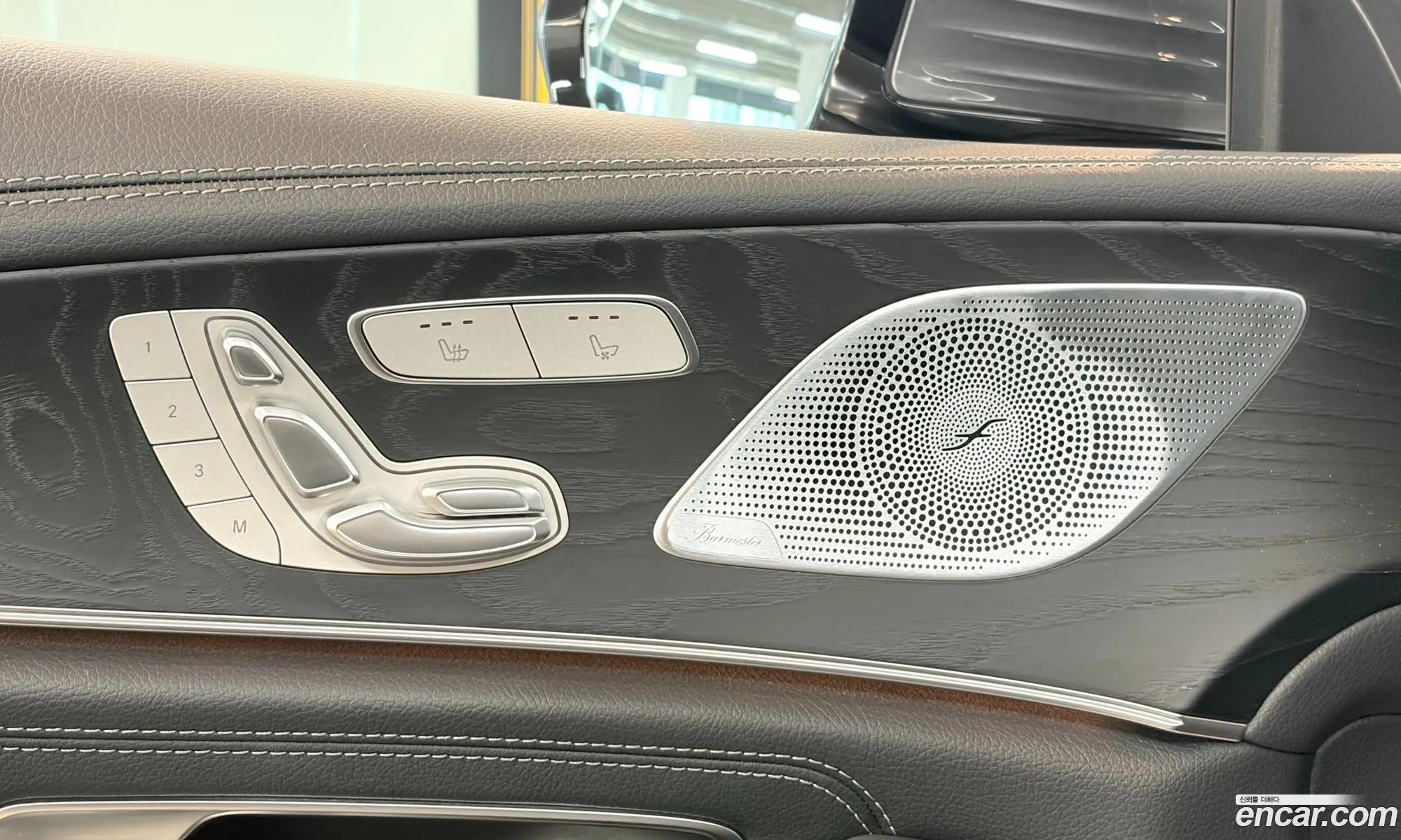 Mercedes-Benz CLS-Class C257 2022 — 5