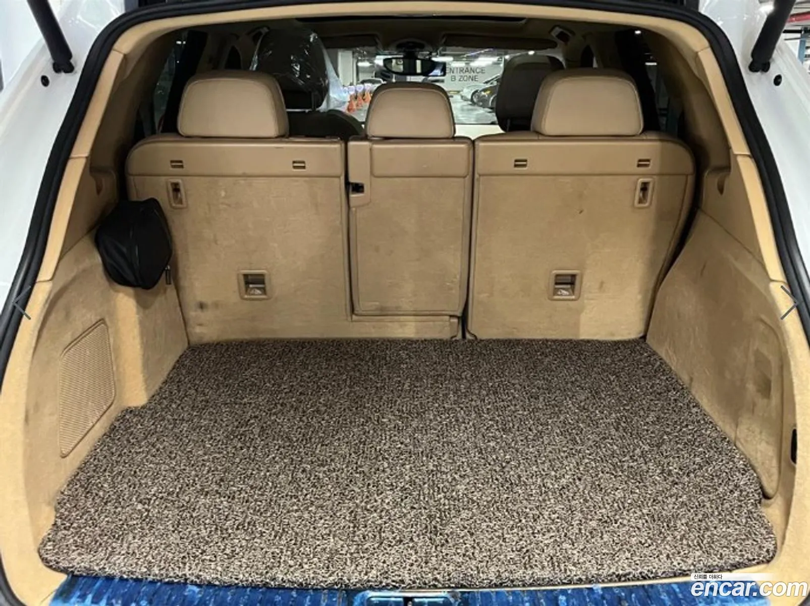 Porsche Cayenne 2015 — 19
