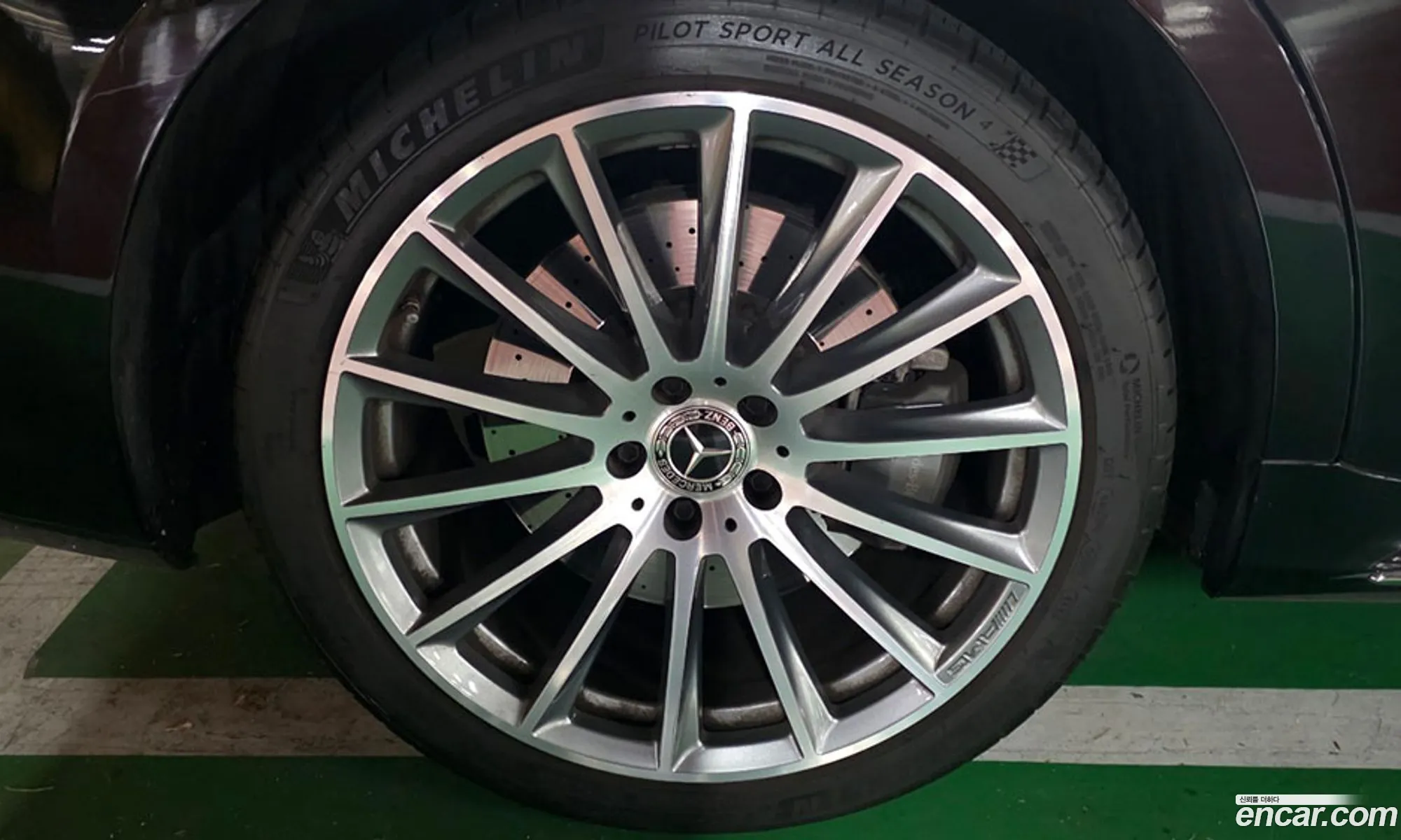Mercedes-Benz S-Class W223 2023 — 5