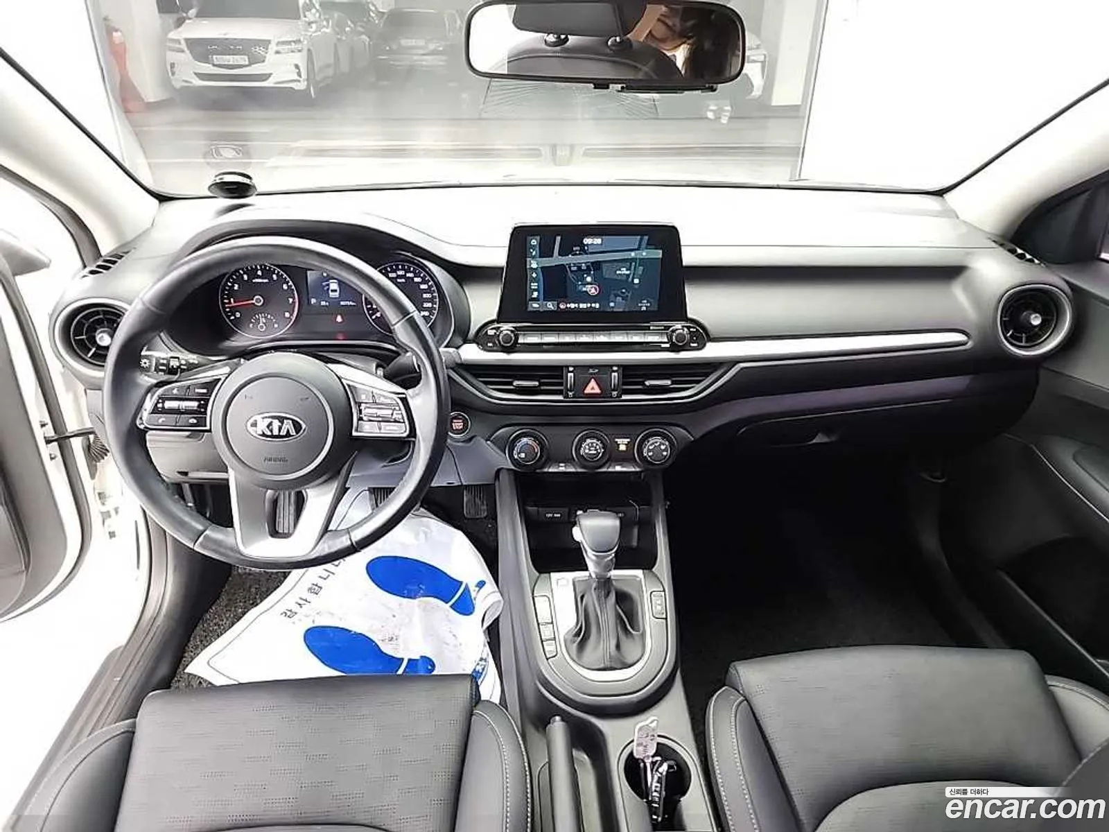 Kia K3 2018 — 3