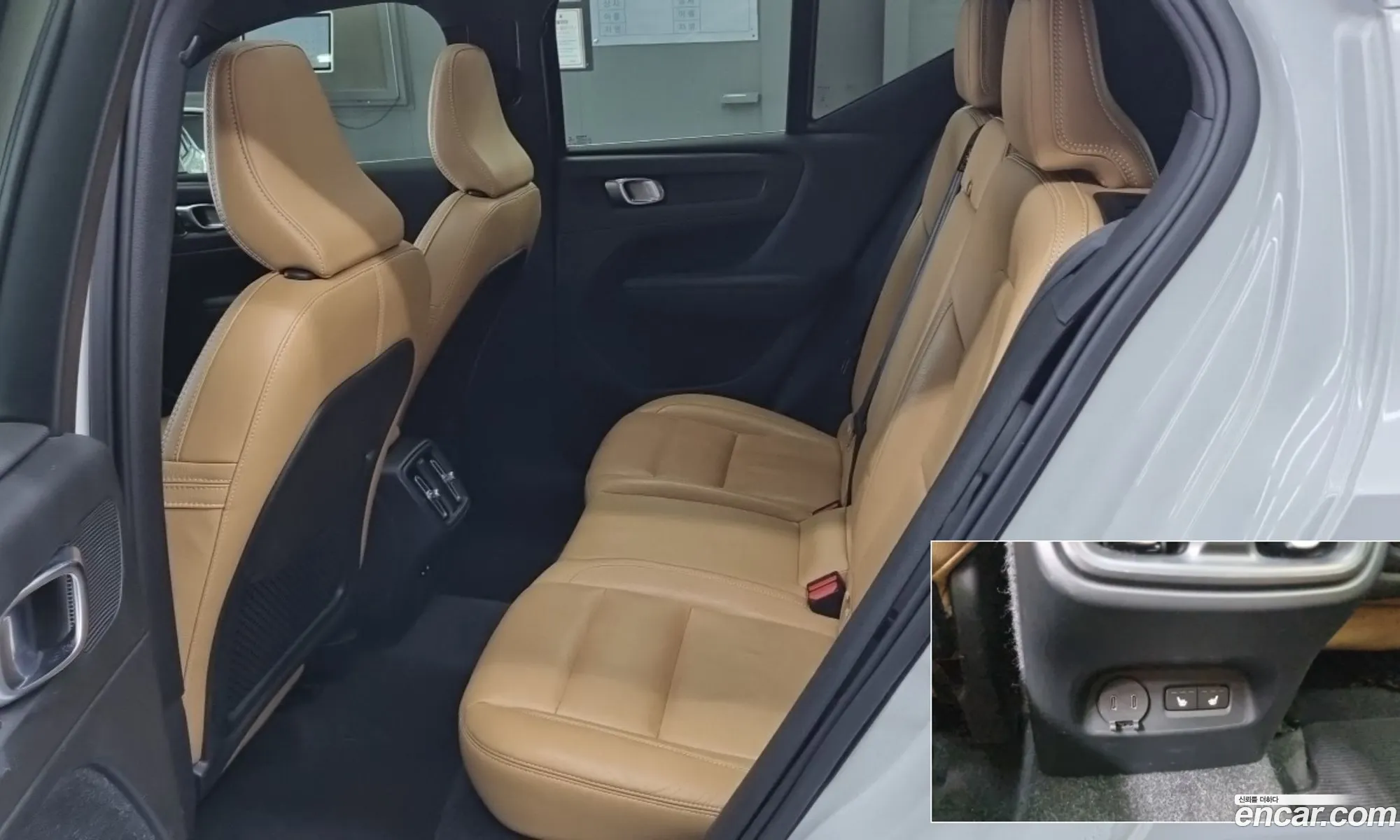 Volvo XC40 2021 — 4