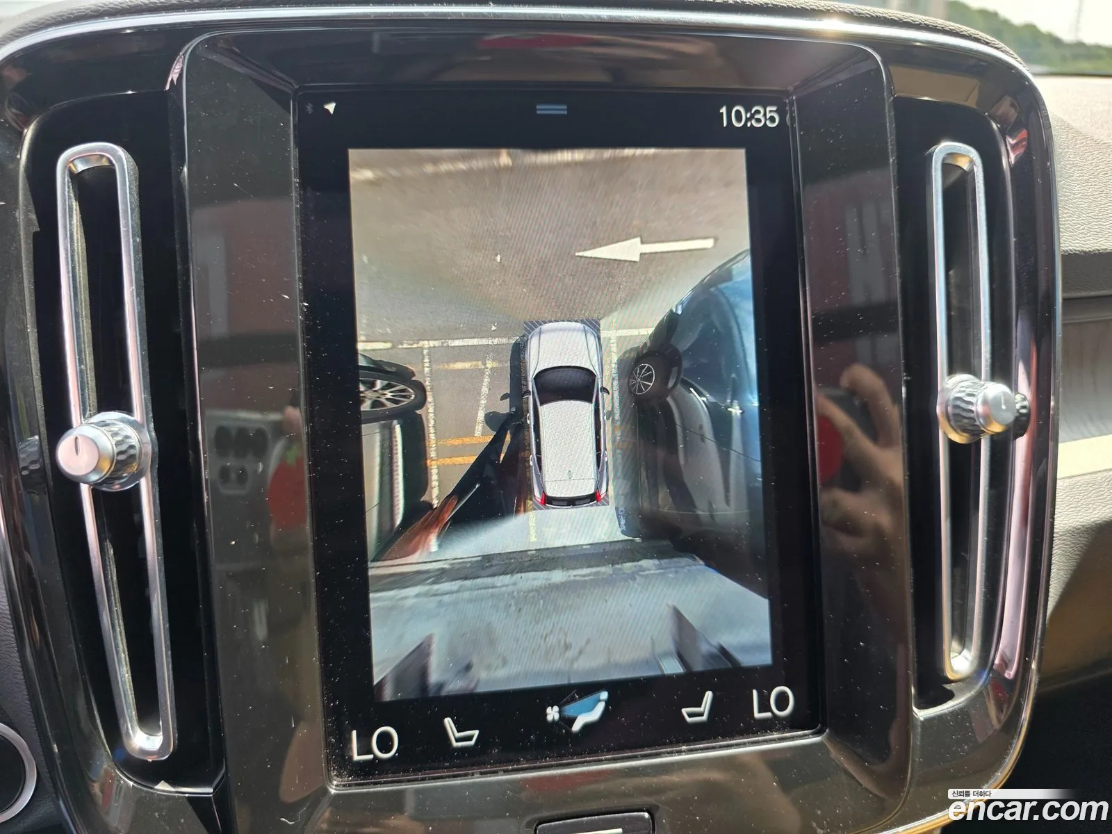 Volvo XC40 2021 — 2