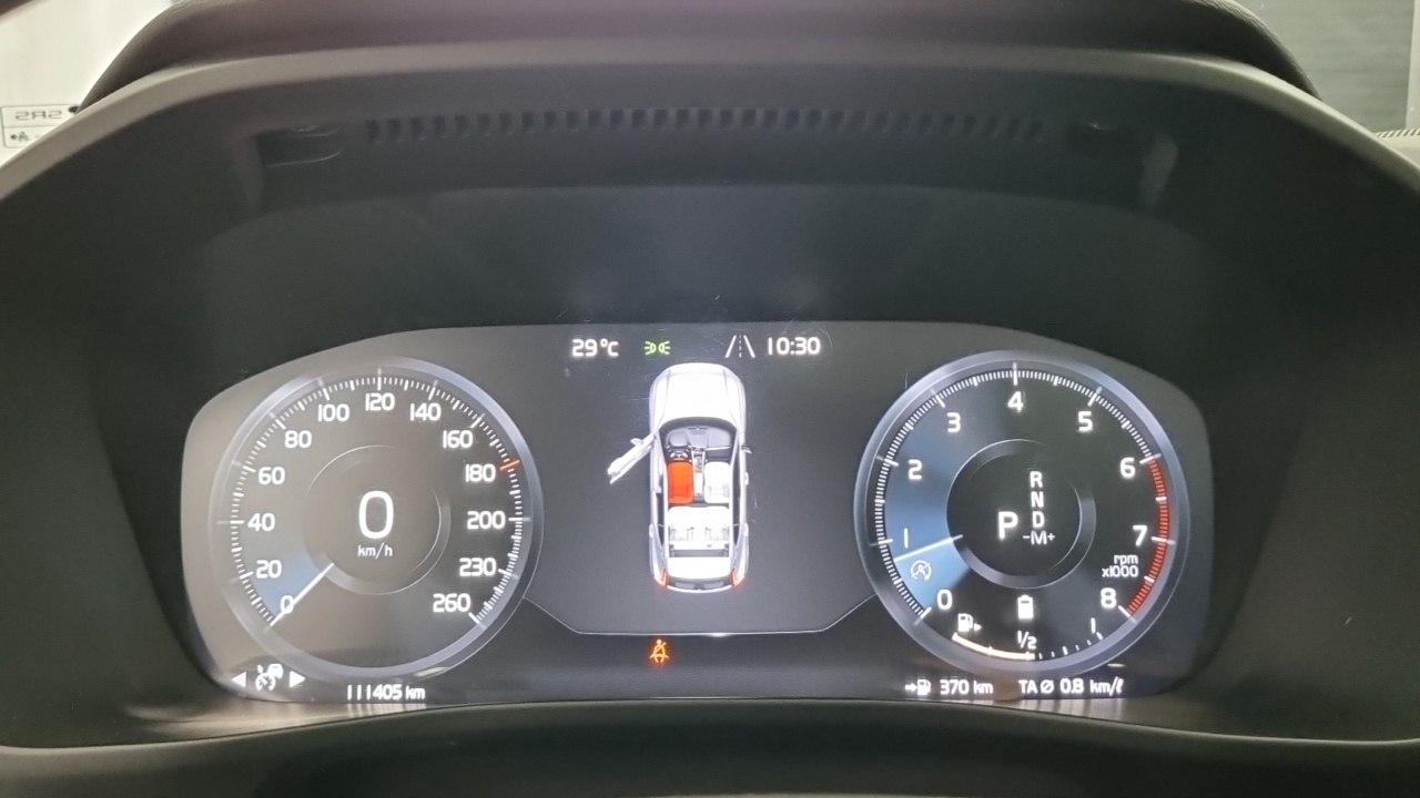 Volvo XC40 2021 — 12