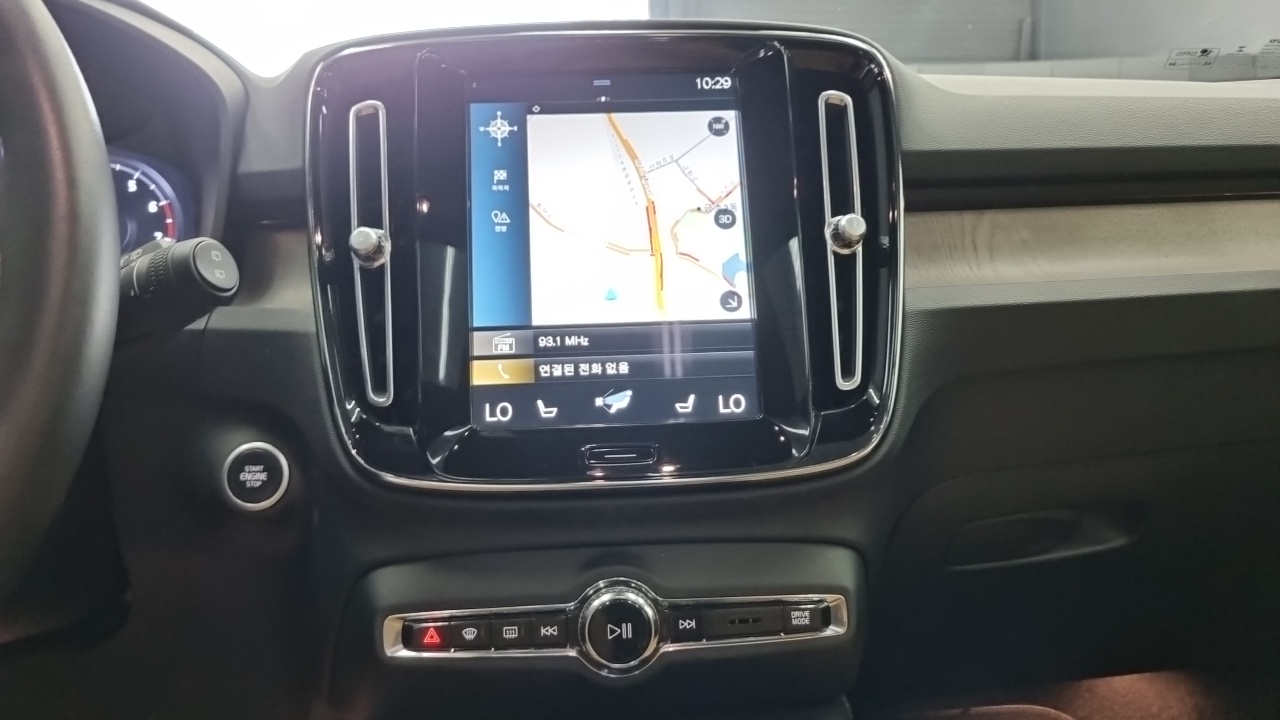 Volvo XC40 2021 — 6