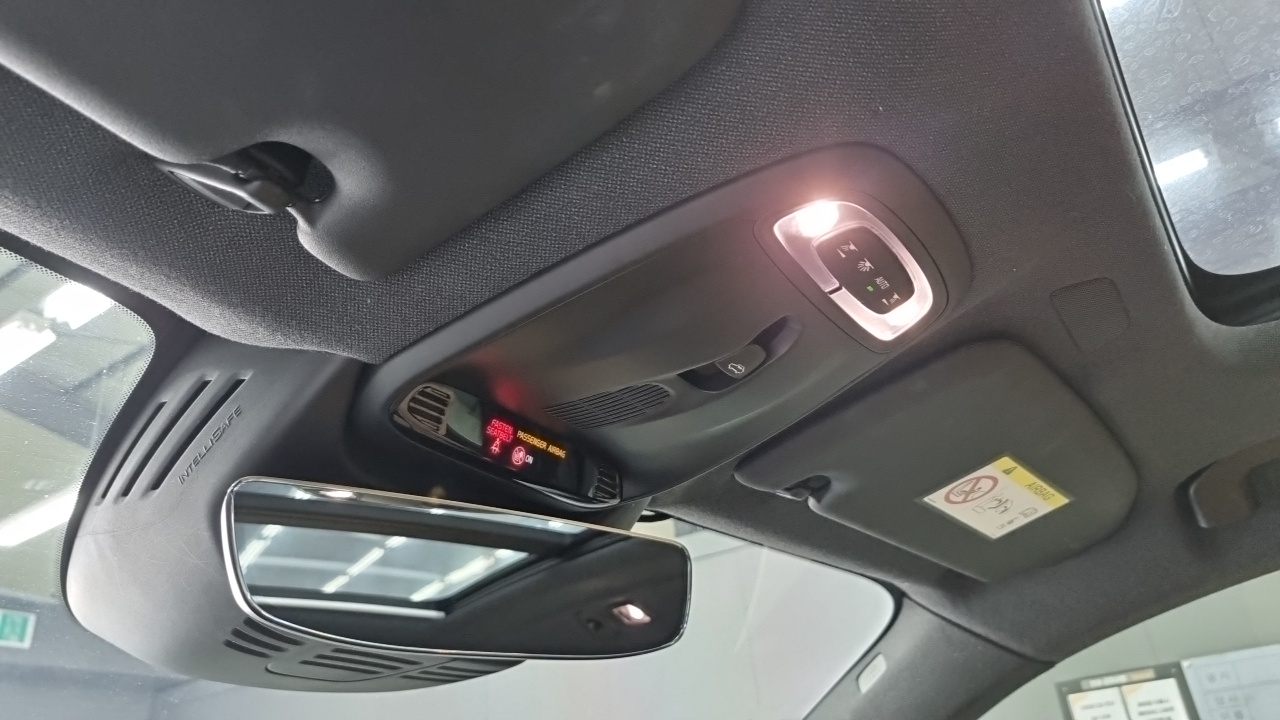 Volvo XC40 2021 — 8
