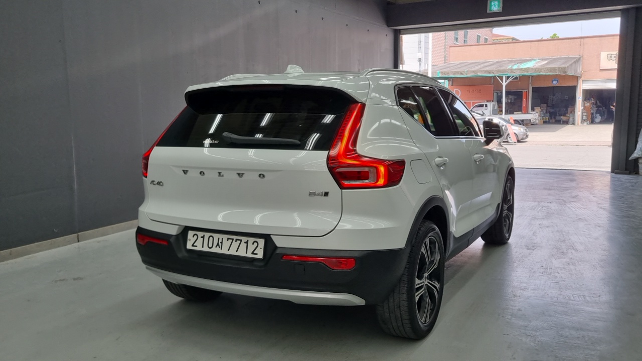 Volvo XC40 2021 — 15