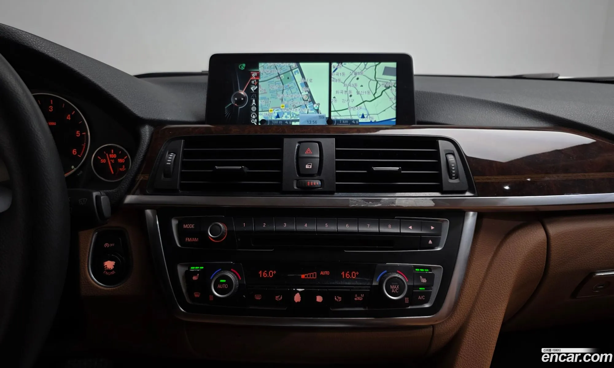 BMW 3 Series 2014 WBA3D3108EF895353 — 5