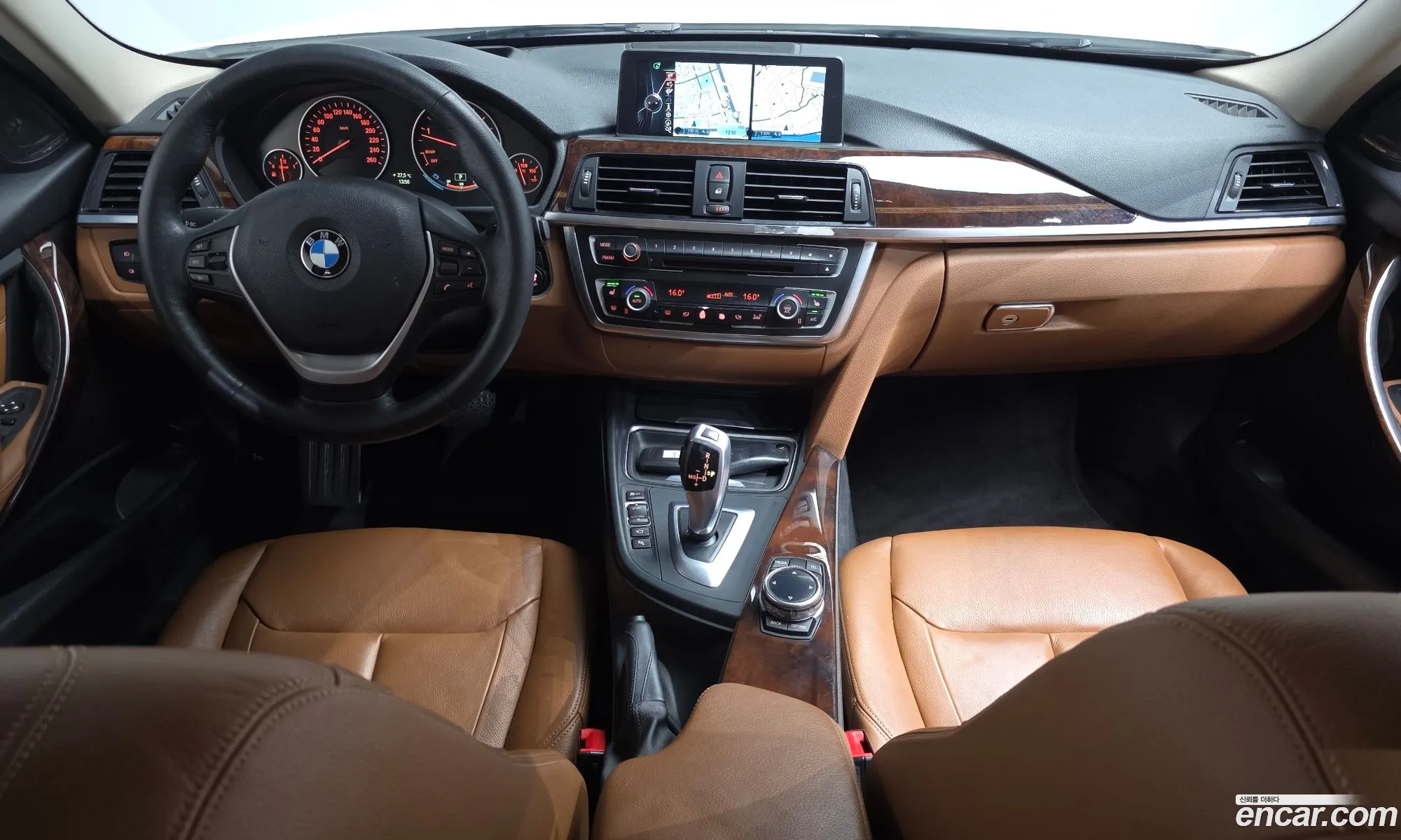 BMW 3 Series 2014 WBA3D3108EF895353 — 12
