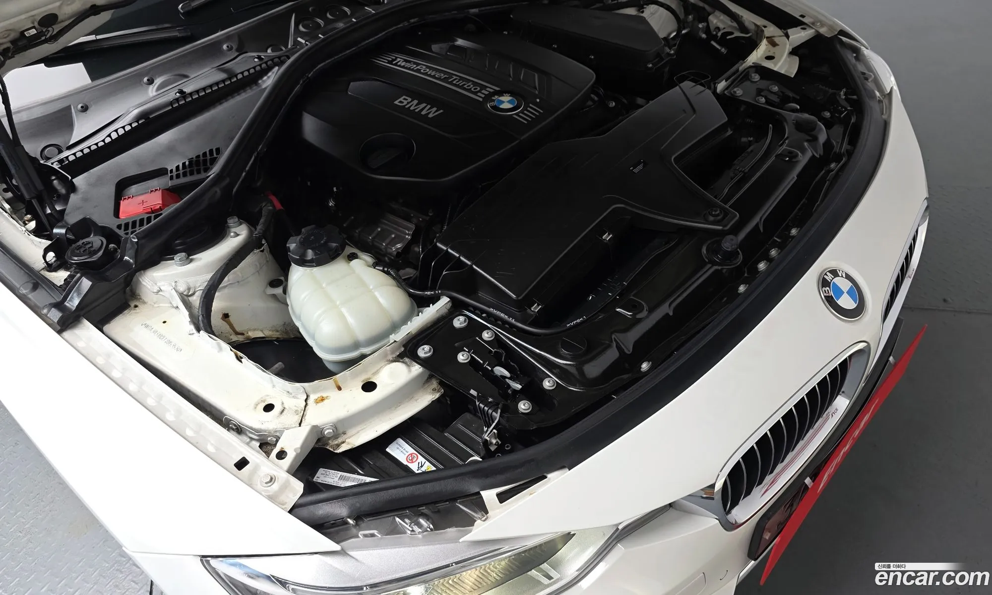 BMW 3 Series 2014 WBA3D3108EF895353 — 18