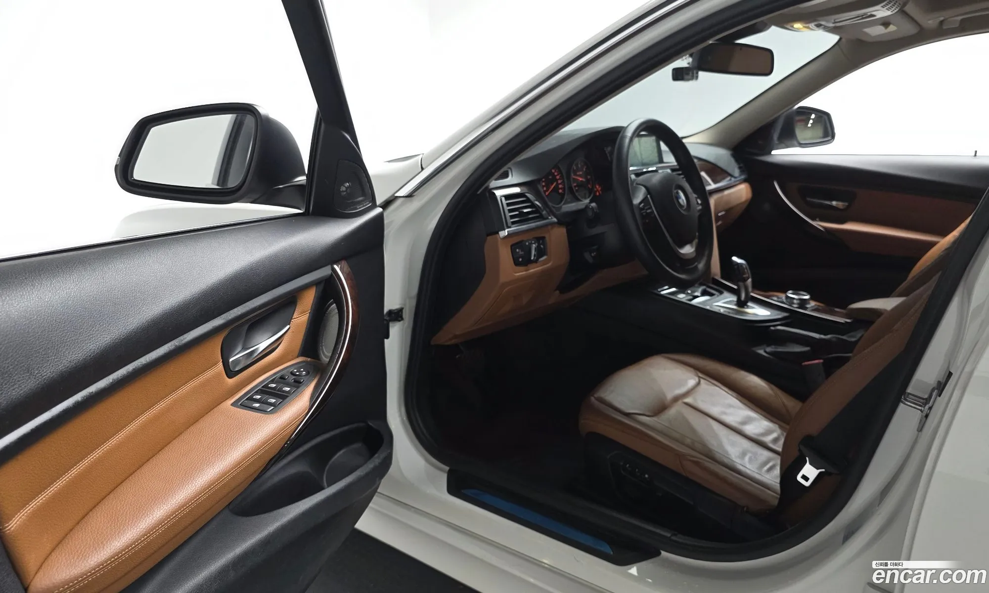 BMW 3 Series 2014 WBA3D3108EF895353 — 10