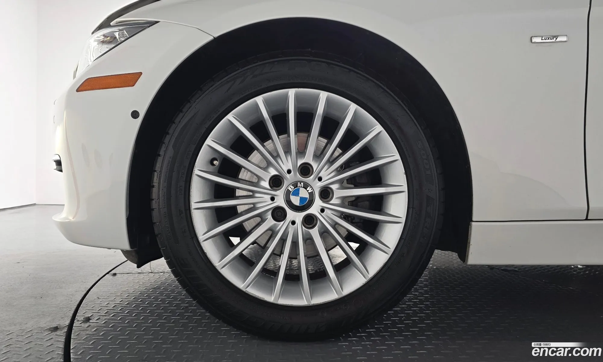 BMW 3 Series 2014 WBA3D3108EF895353 — 11