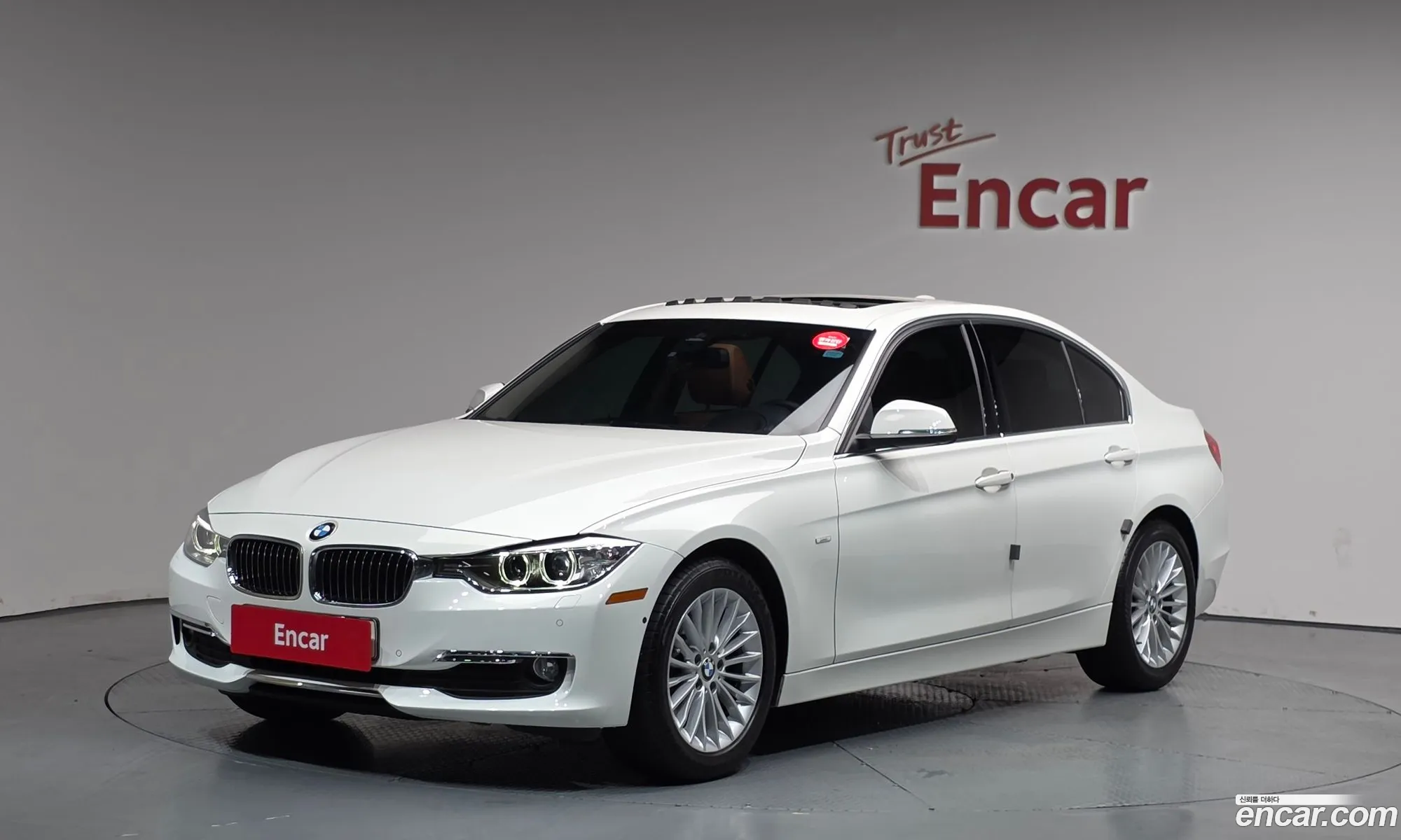 BMW 3 Series 2014 WBA3D3108EF895353 — 19