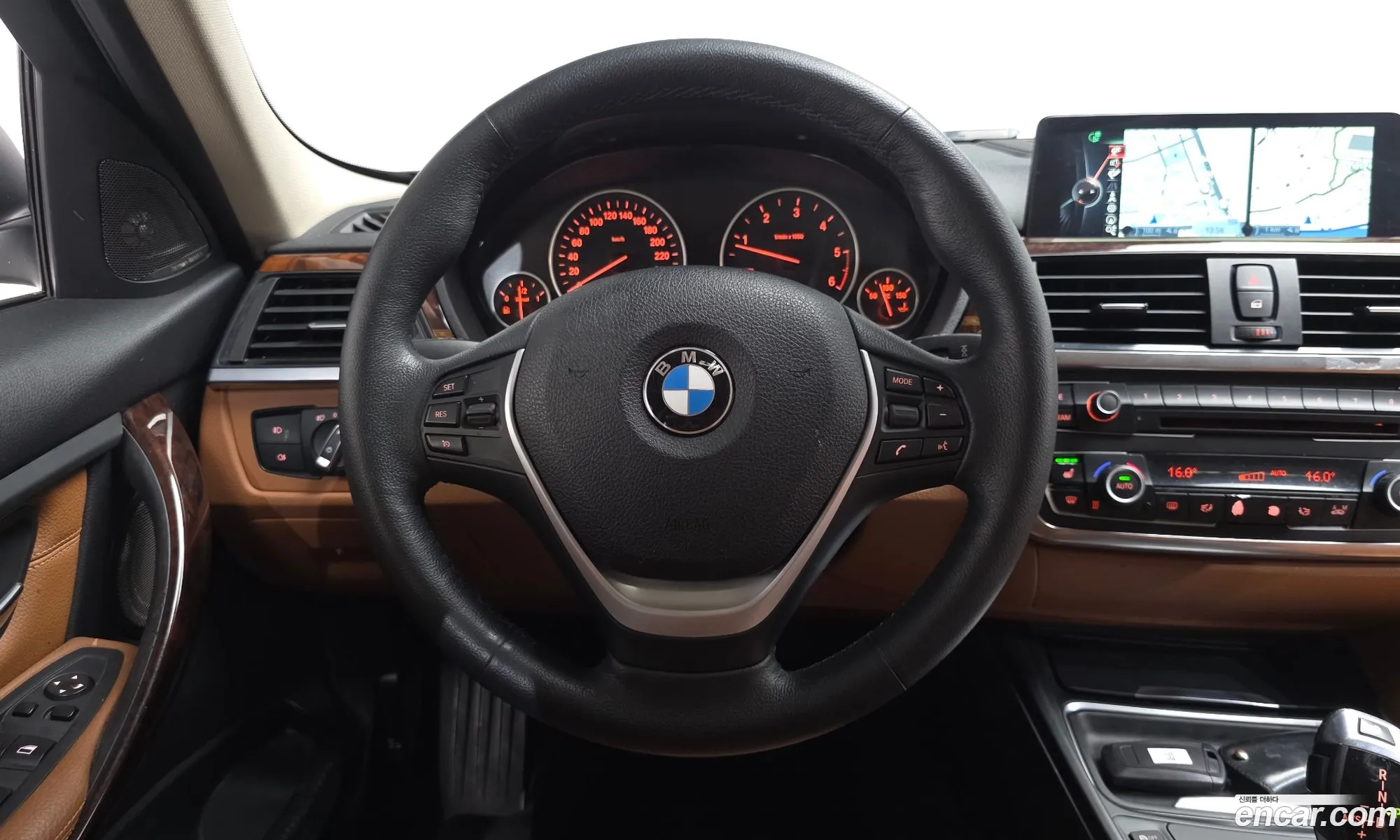 BMW 3 Series 2014 WBA3D3108EF895353 — 2