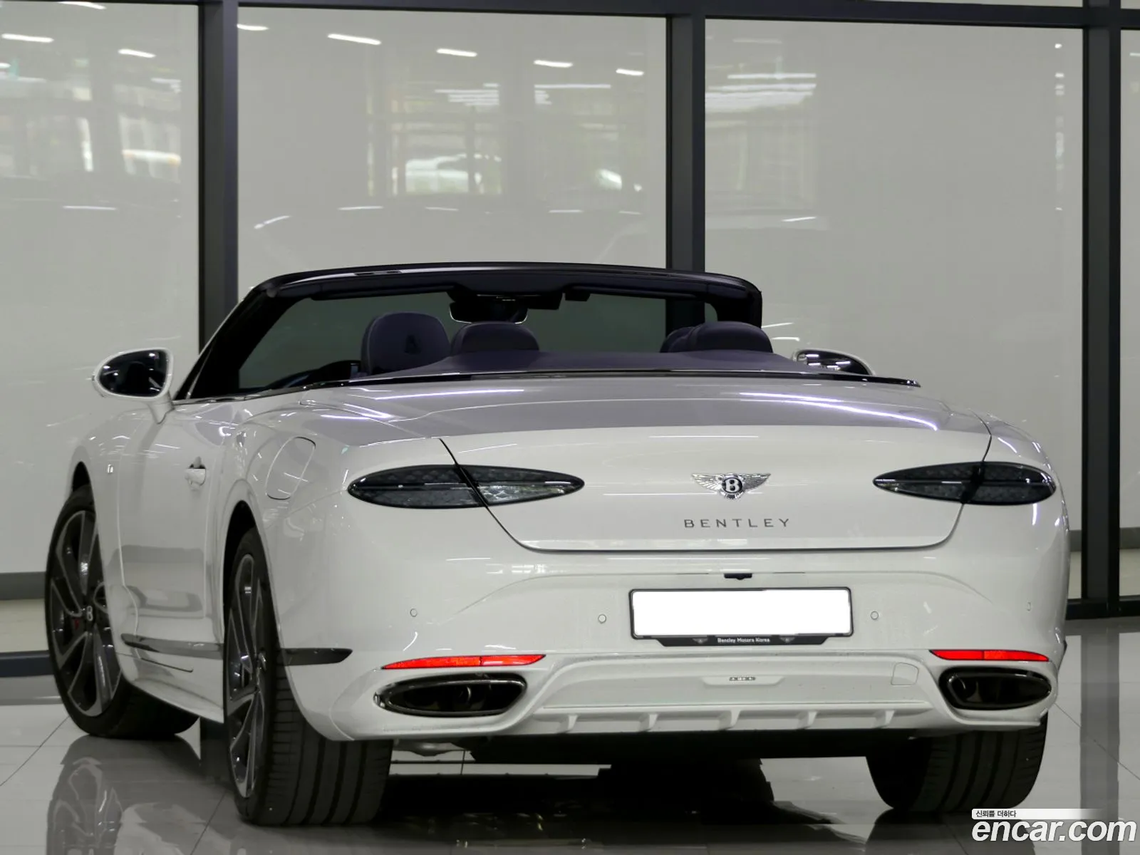 Bentley Continental GT 2025 — 16