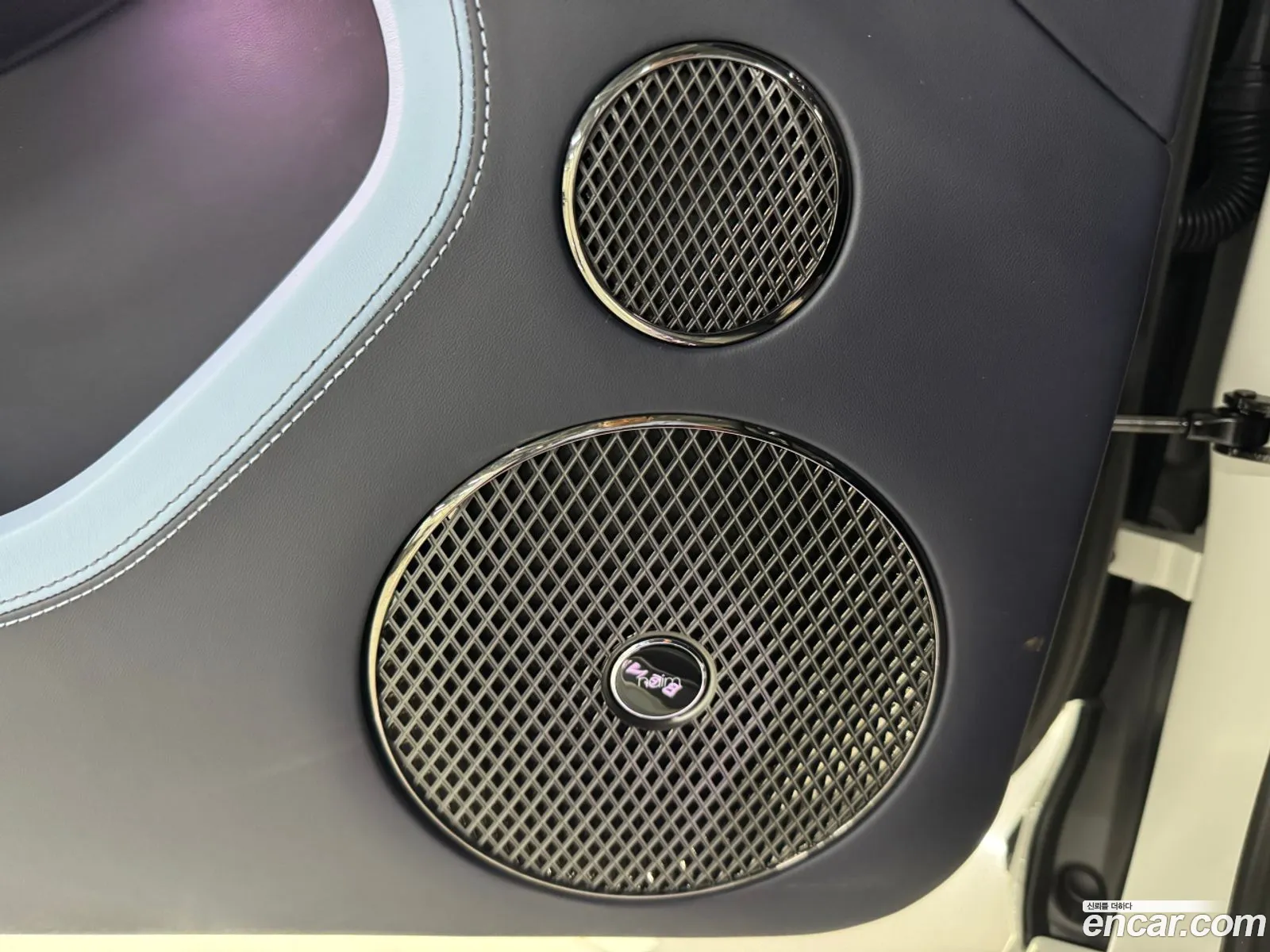 Bentley Continental GT 2025 — 18