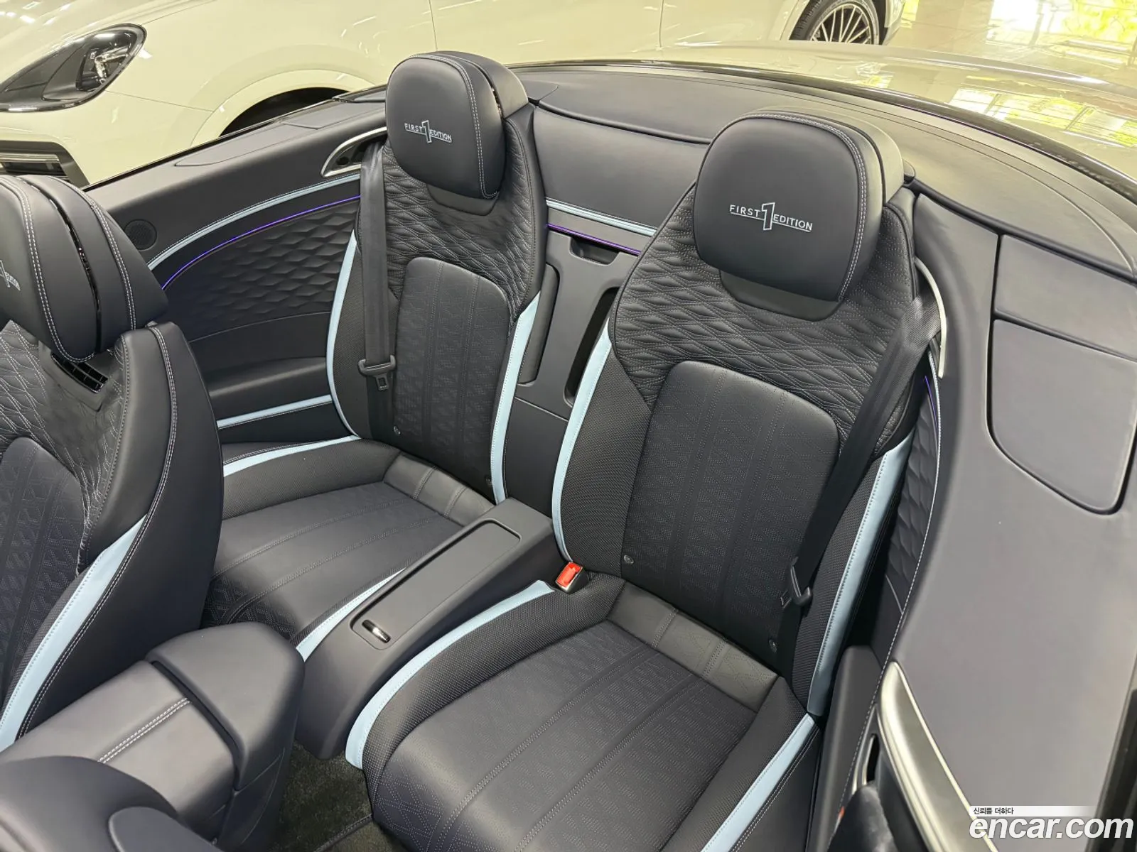 Bentley Continental GT 2025 — 17