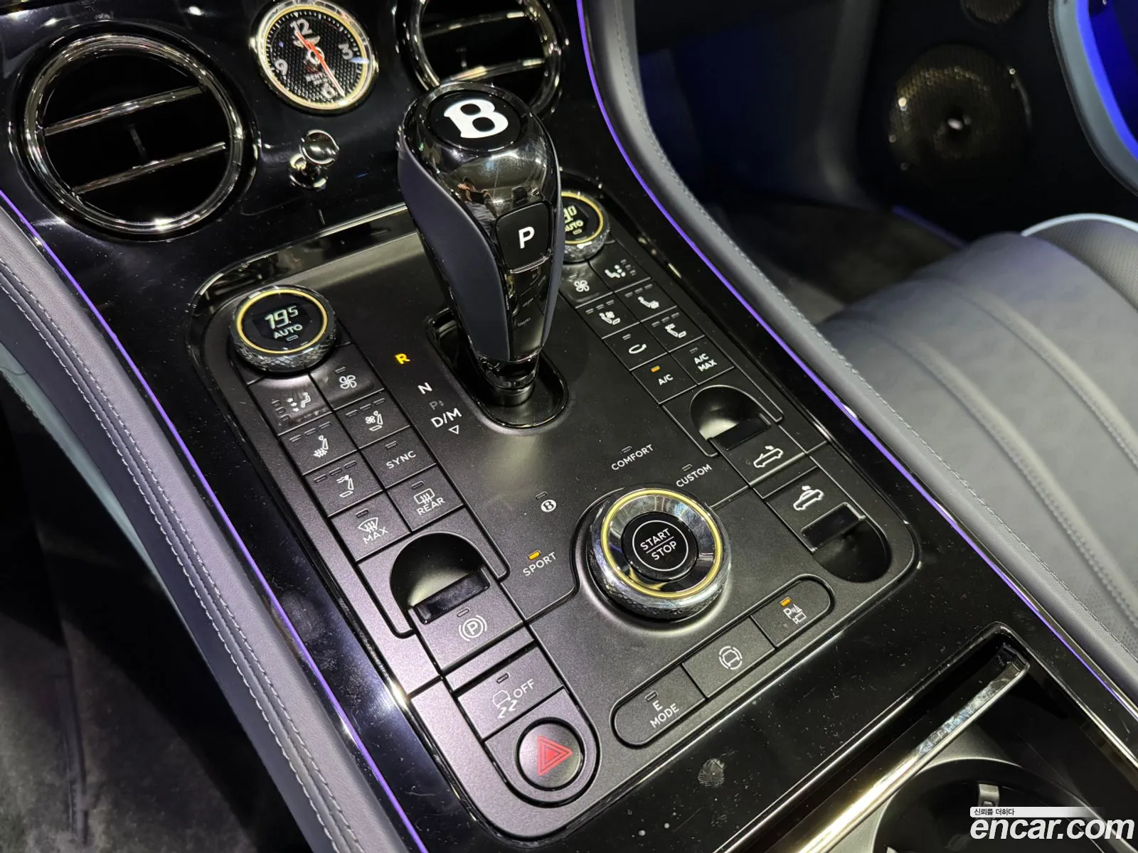 Bentley Continental GT 2025 — 20