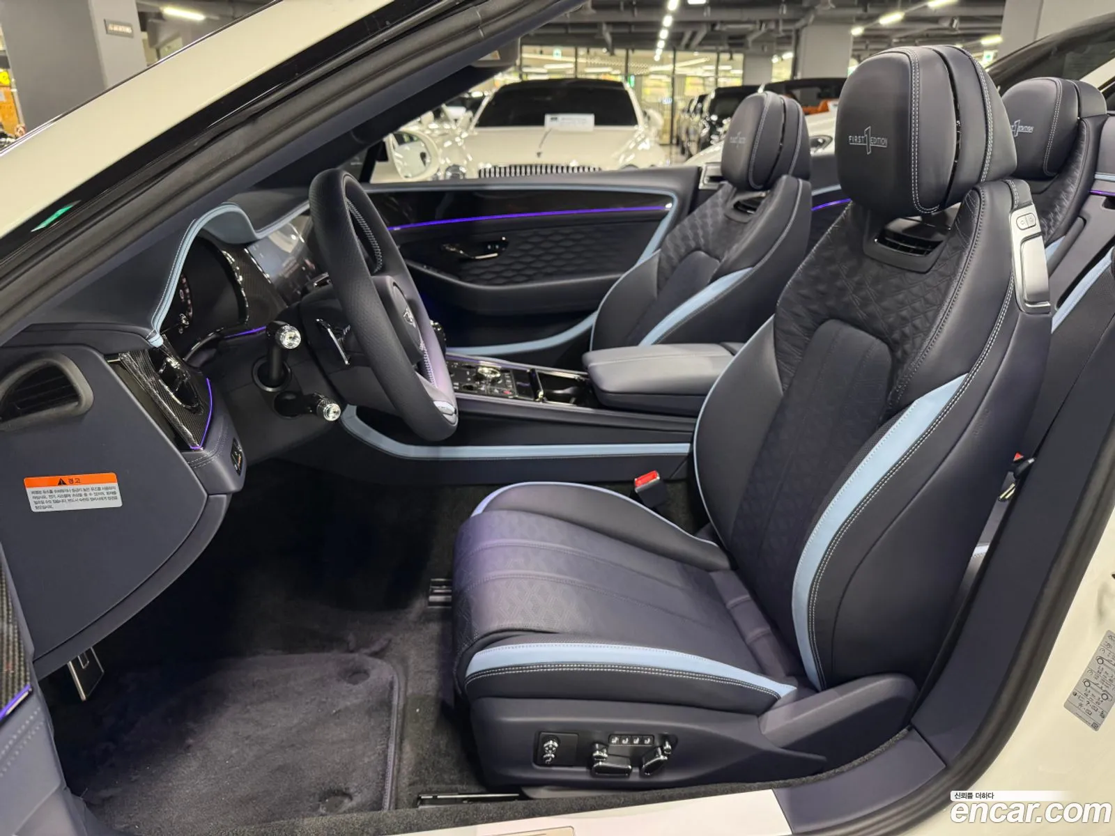Bentley Continental GT 2025 — 4