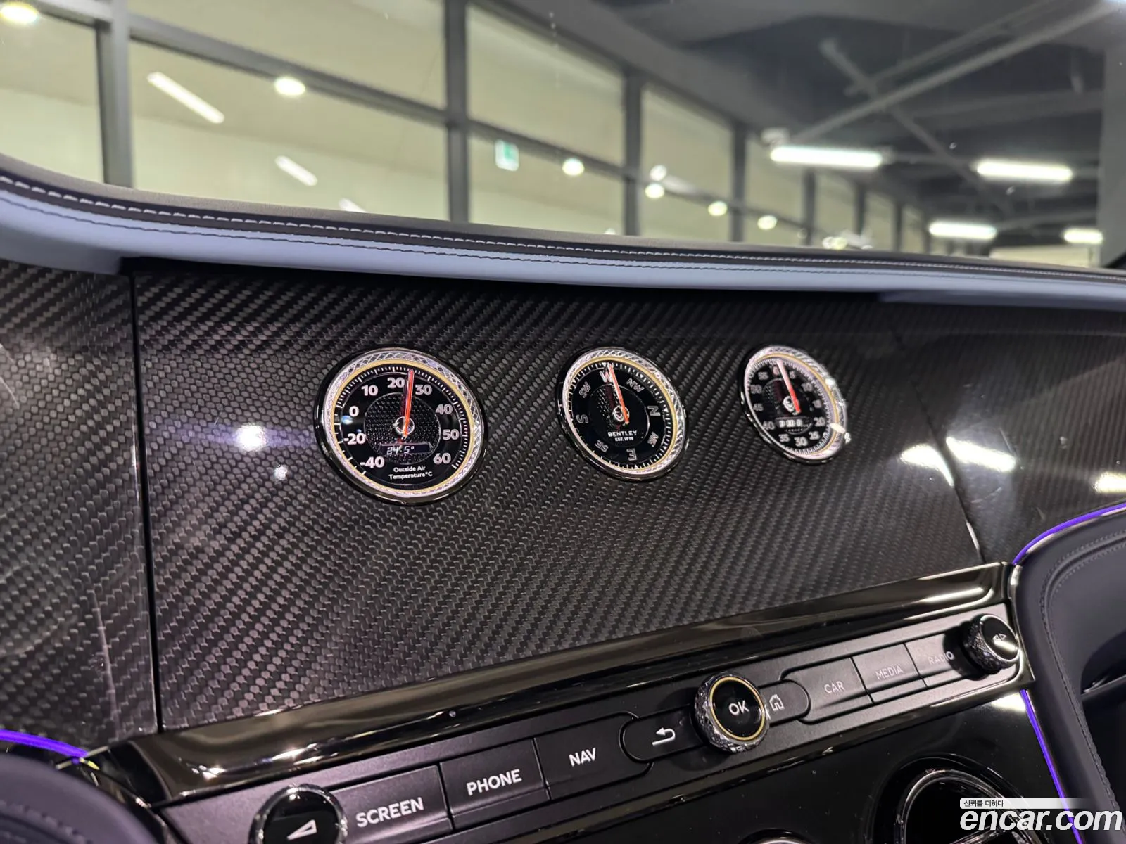 Bentley Continental GT 2025 — 3