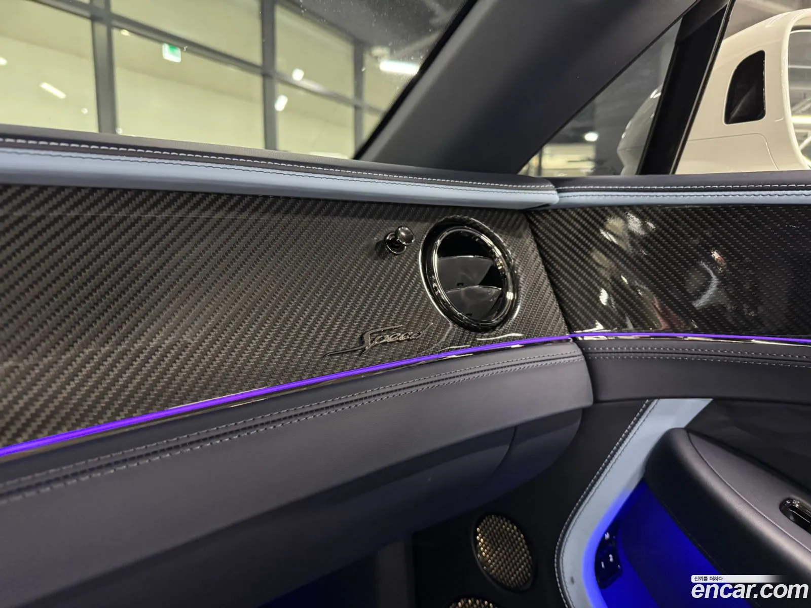 Bentley Continental GT 2025 — 6