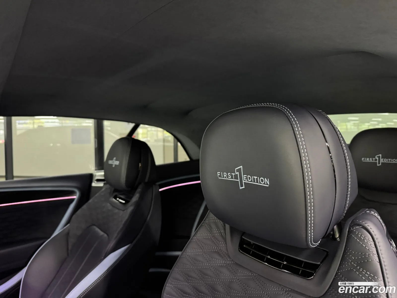 Bentley Continental GT 2025 — 13
