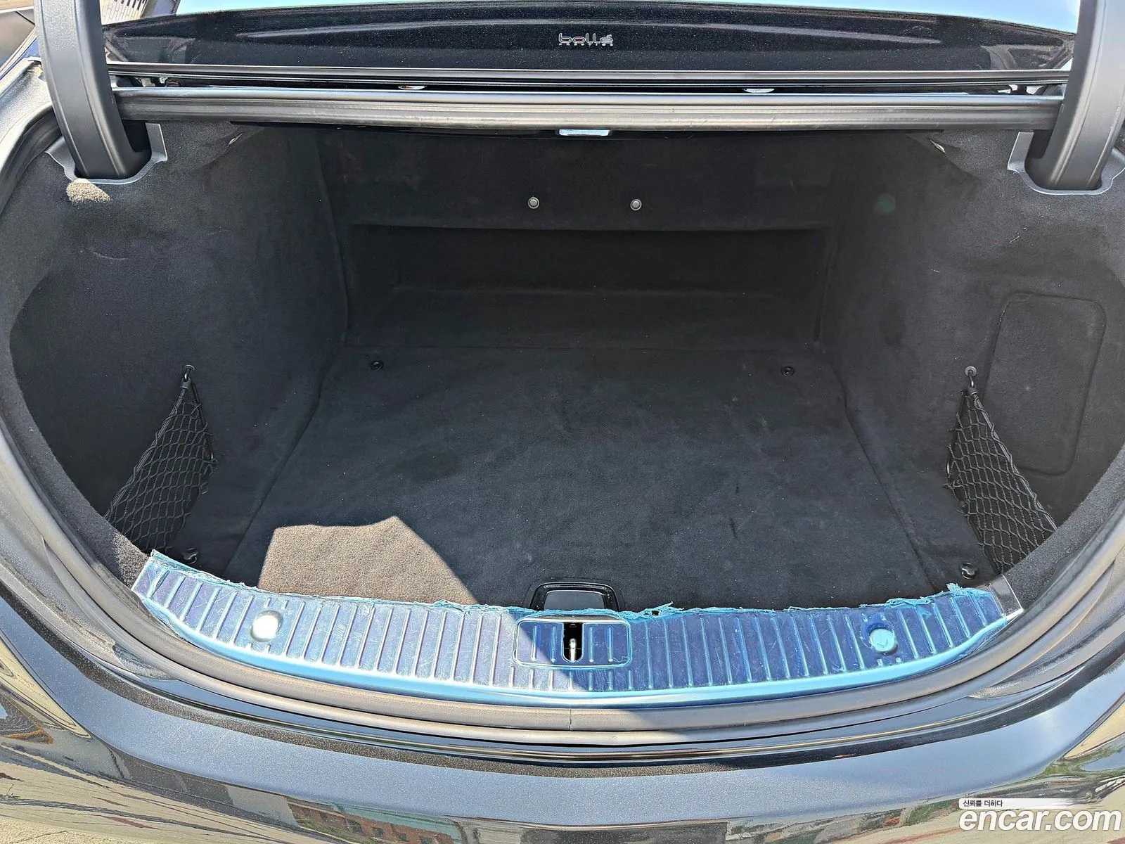 Mercedes-Benz S-Class W222 2016 — 13