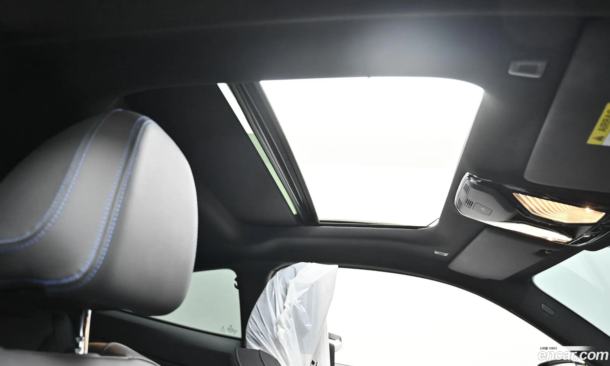 BMW 4 Series 2021 — 12