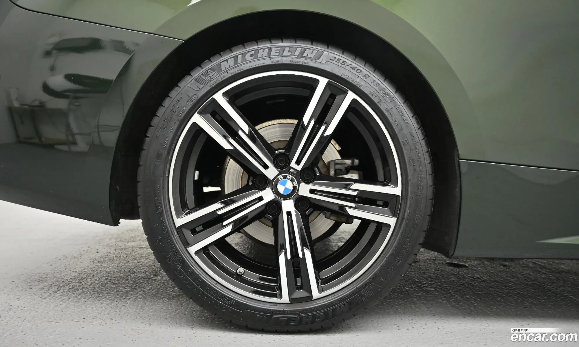 BMW 4 Series 2021 — 14