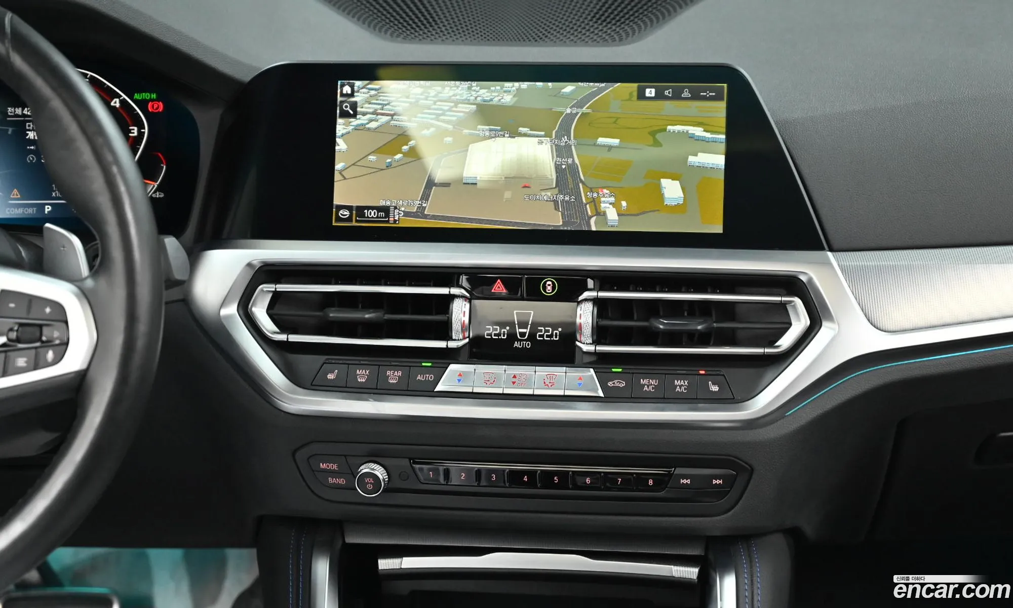 BMW 4 Series 2021 — 10