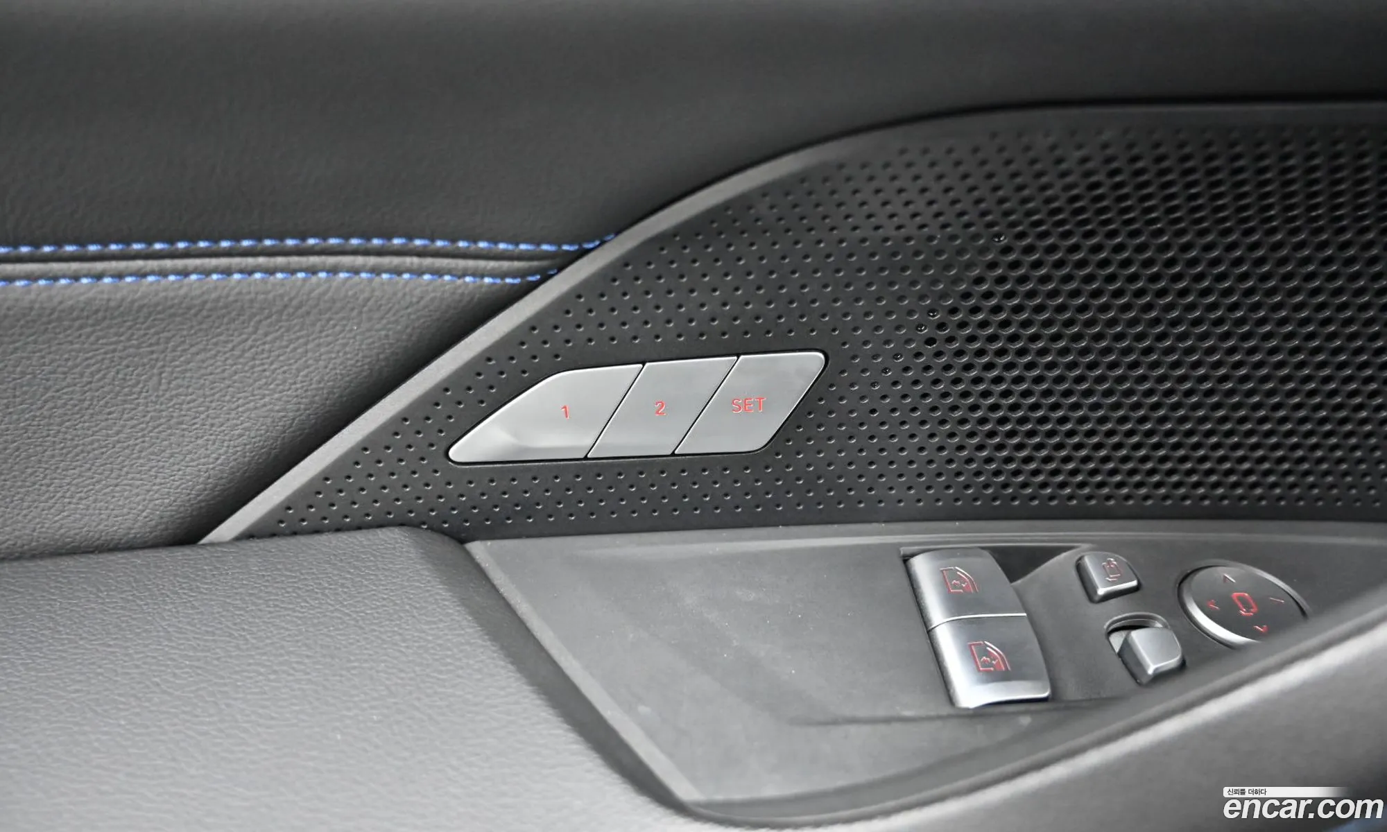 BMW 4 Series 2021 — 5