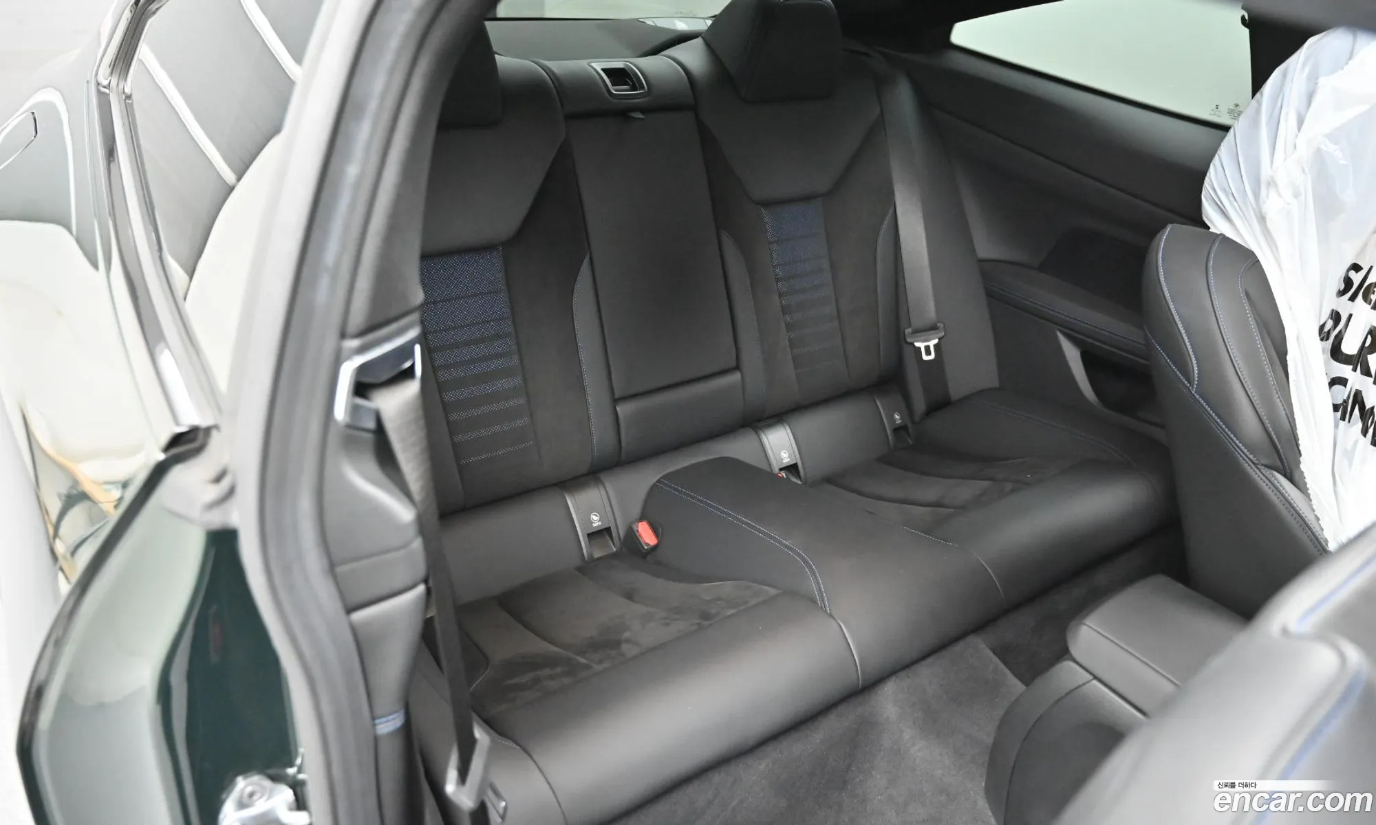 BMW 4 Series 2021 — 6