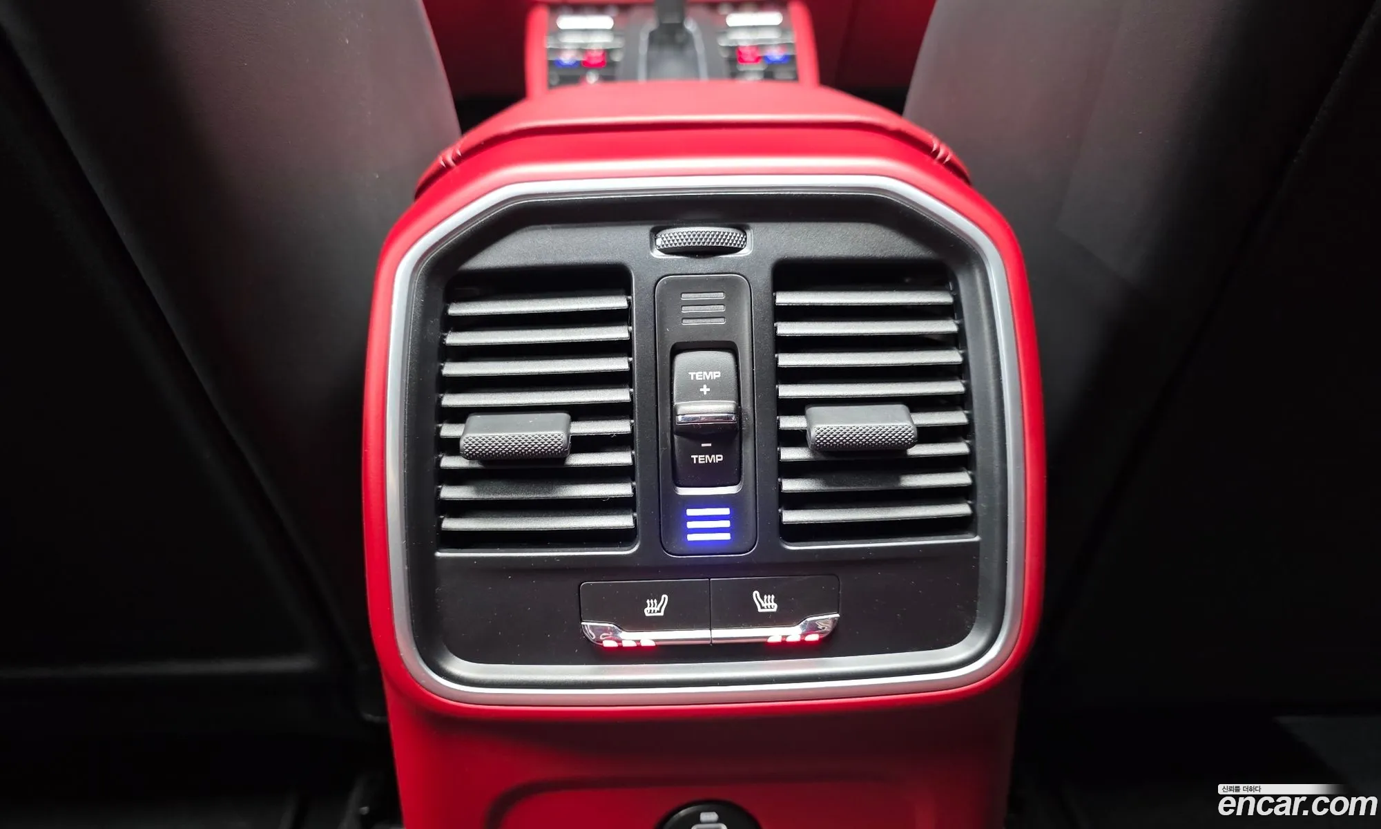 Porsche Macan 2023 WP1AG295XPLB51283 — 2