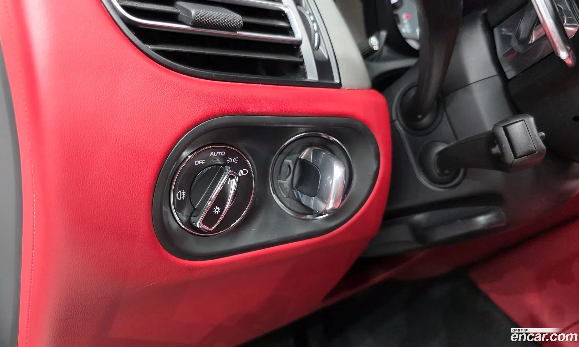 Porsche Macan 2023 WP1AG295XPLB51283 — 11