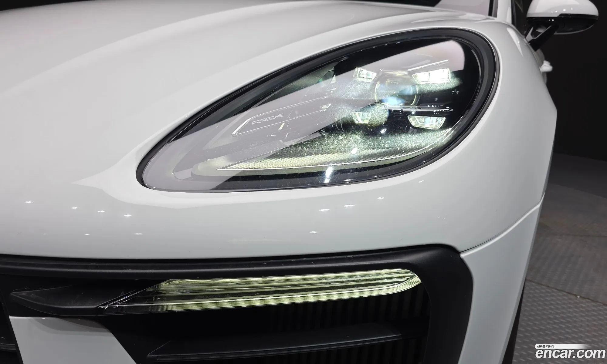 Porsche Macan 2023 WP1AG295XPLB51283 — 13