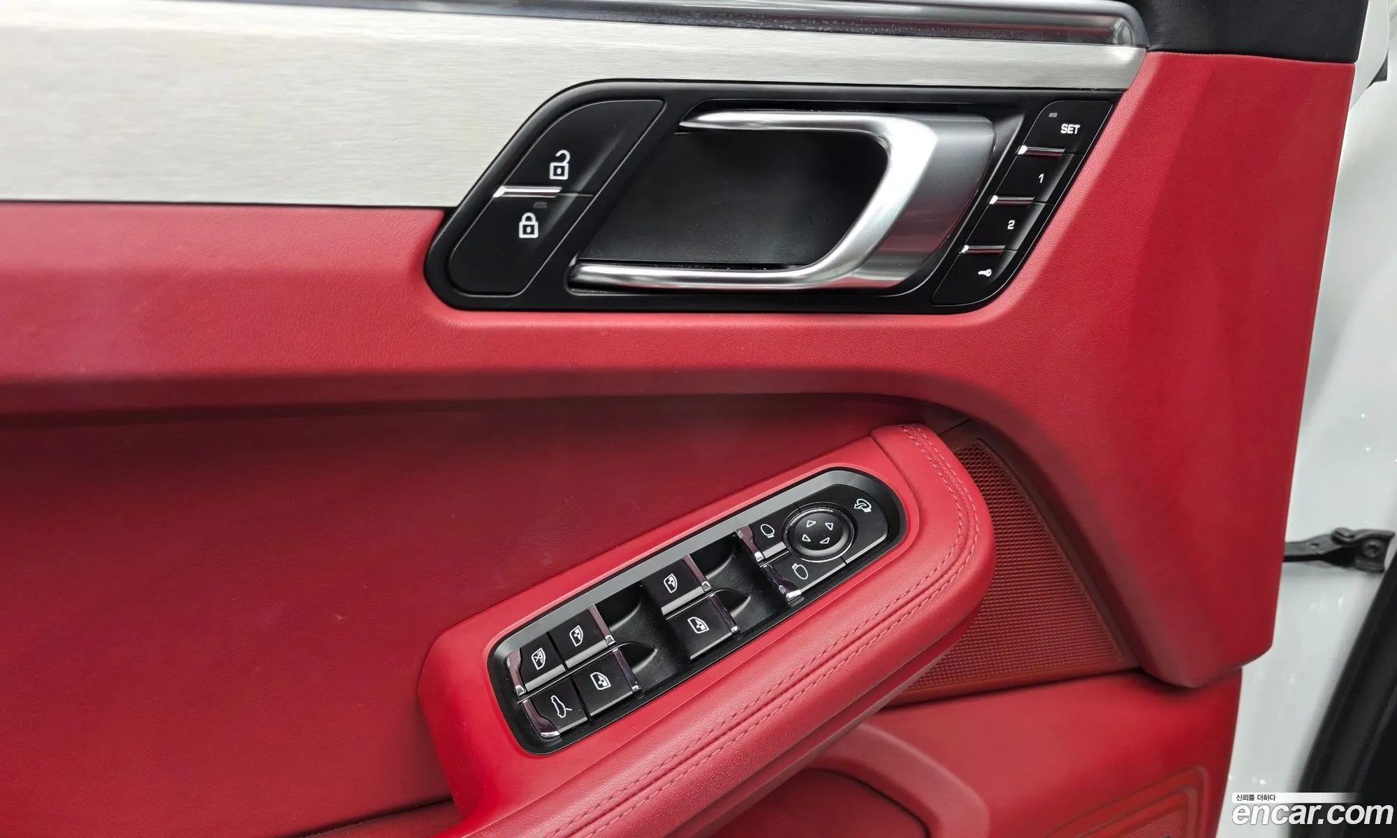 Porsche Macan 2023 WP1AG295XPLB51283 — 23