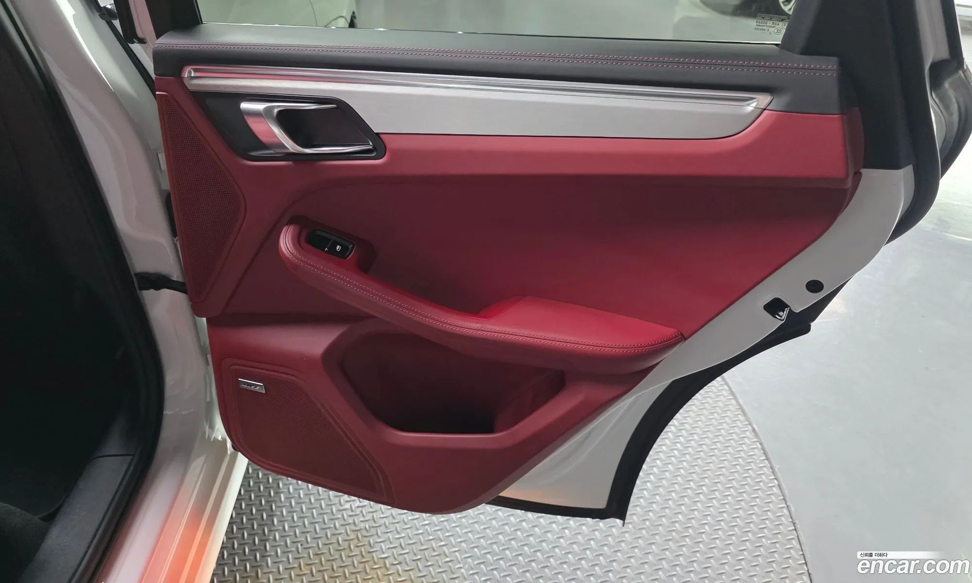 Porsche Macan 2023 WP1AG295XPLB51283 — 31