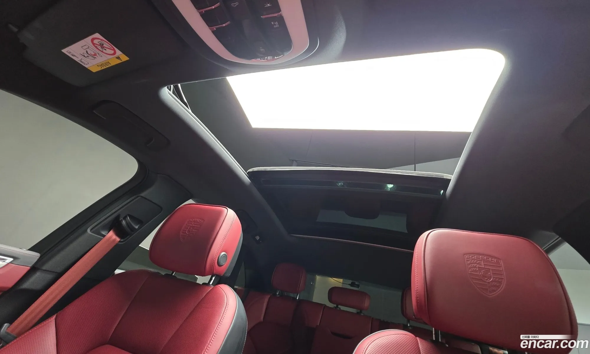 Porsche Macan 2023 WP1AG295XPLB51283 — 29