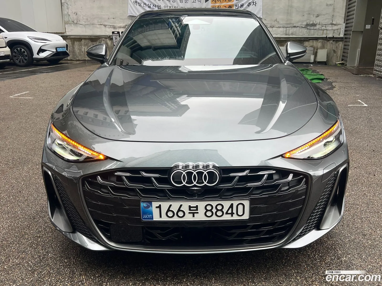 Audi A6 2026 — 15