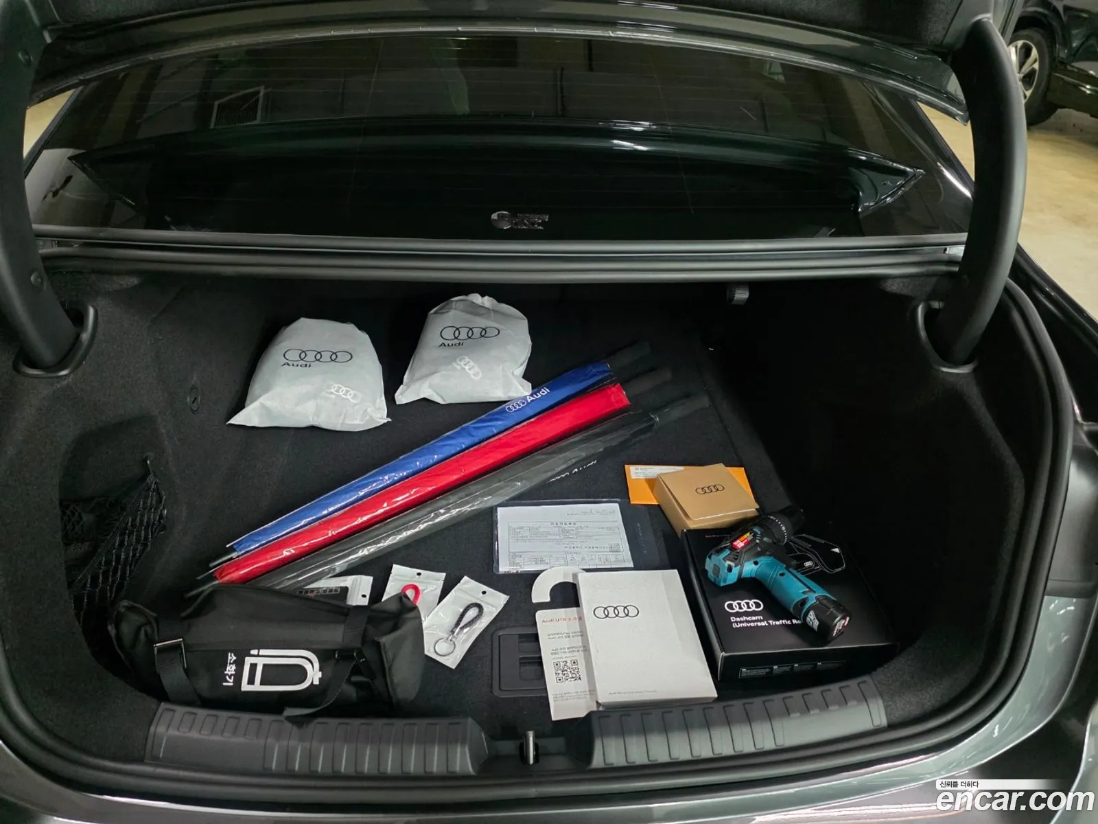 Audi A6 2026 — 17