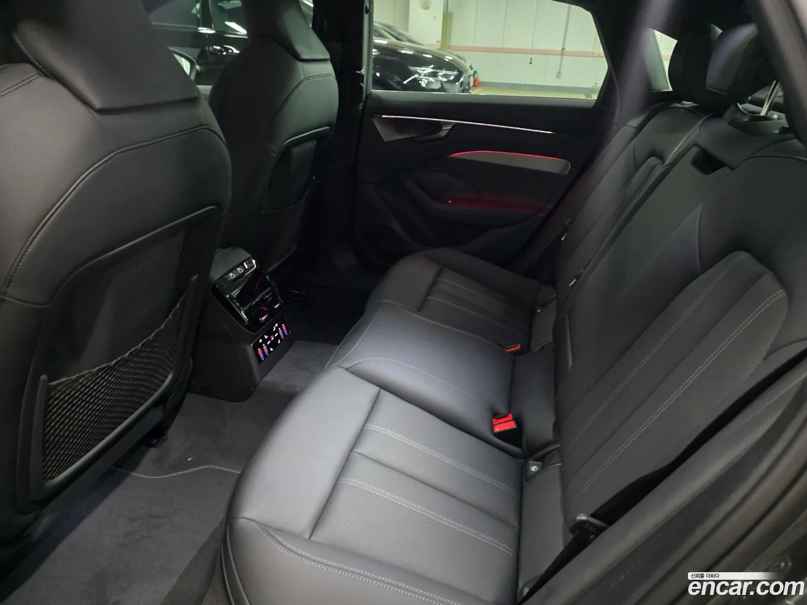 Audi A6 2026 — 8