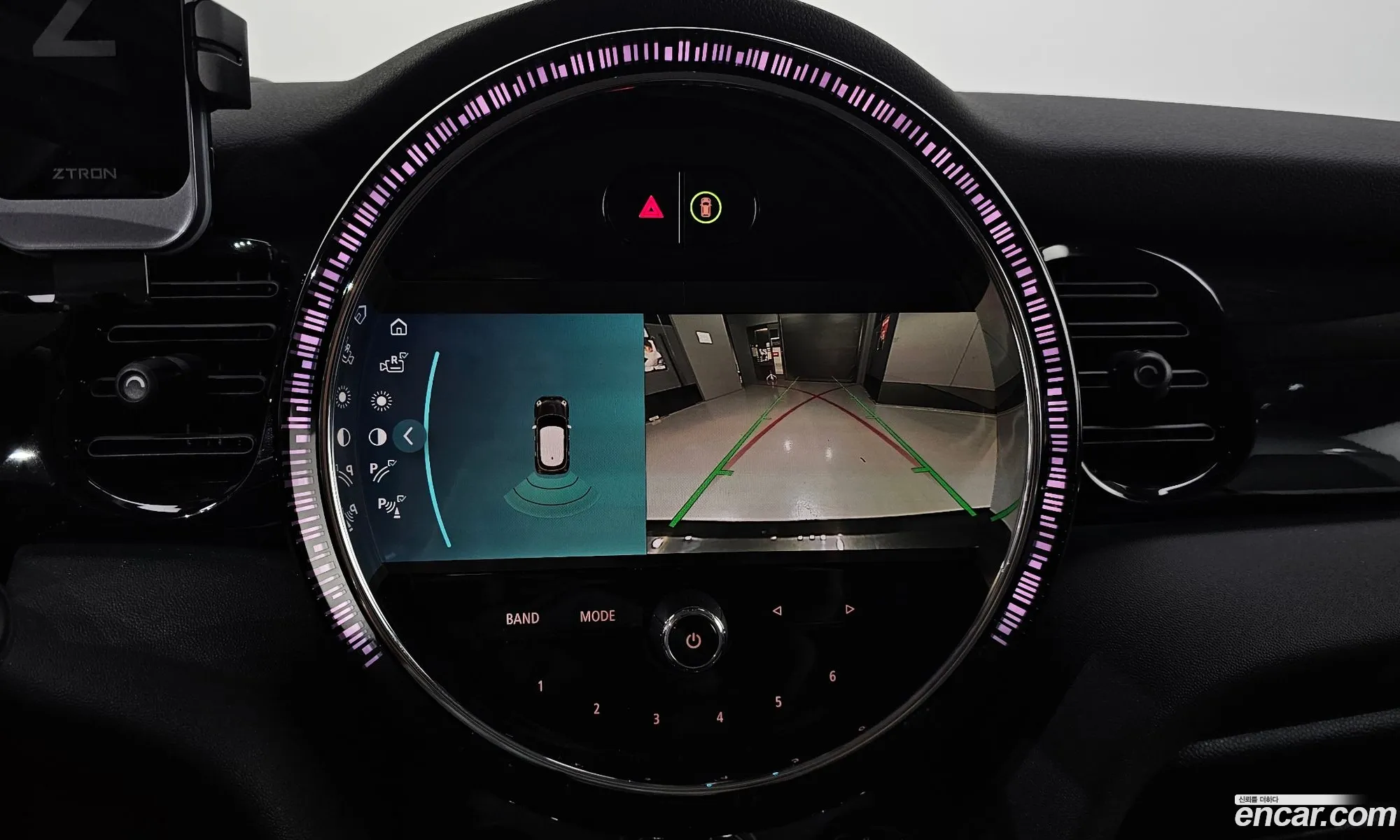 Mini Cooper 2023 — 15