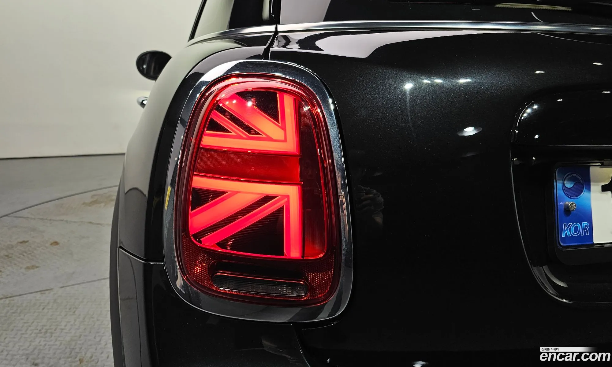 Mini Cooper 2023 — 14