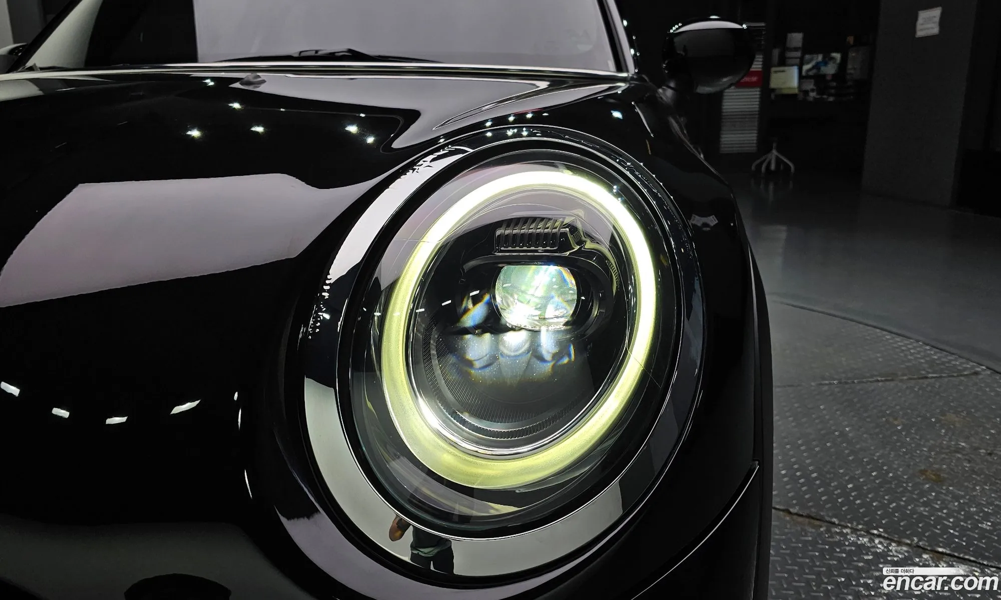 Mini Cooper 2023 — 12