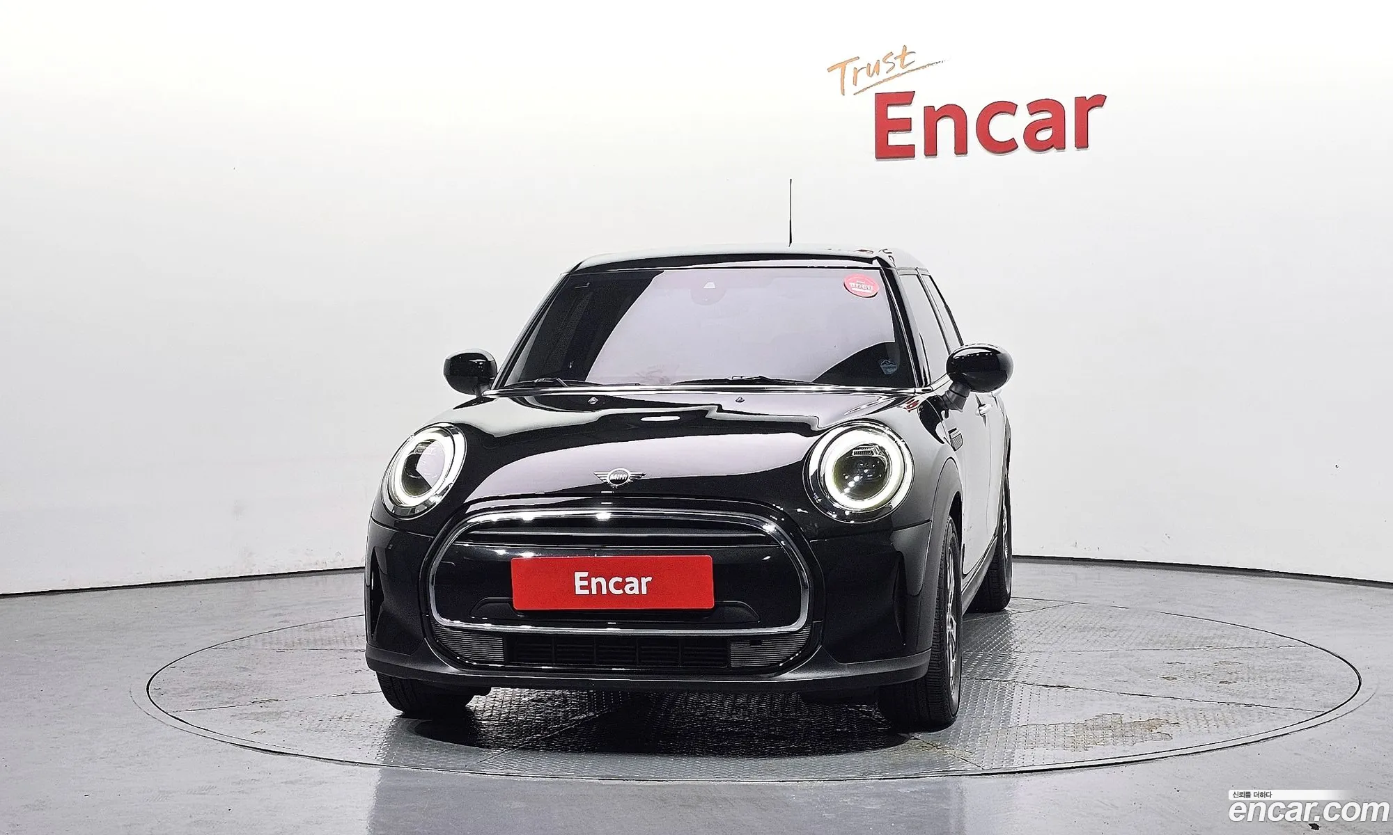 Mini Cooper 2023 — 7